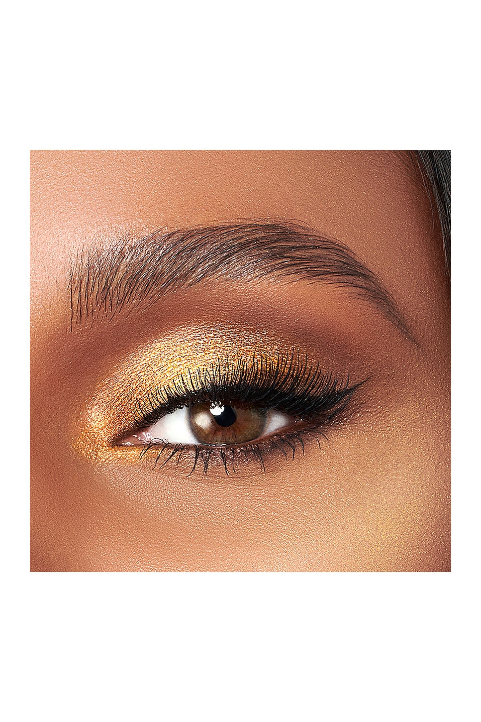 Born This Way Natural Nudes Eye Shadow Palette