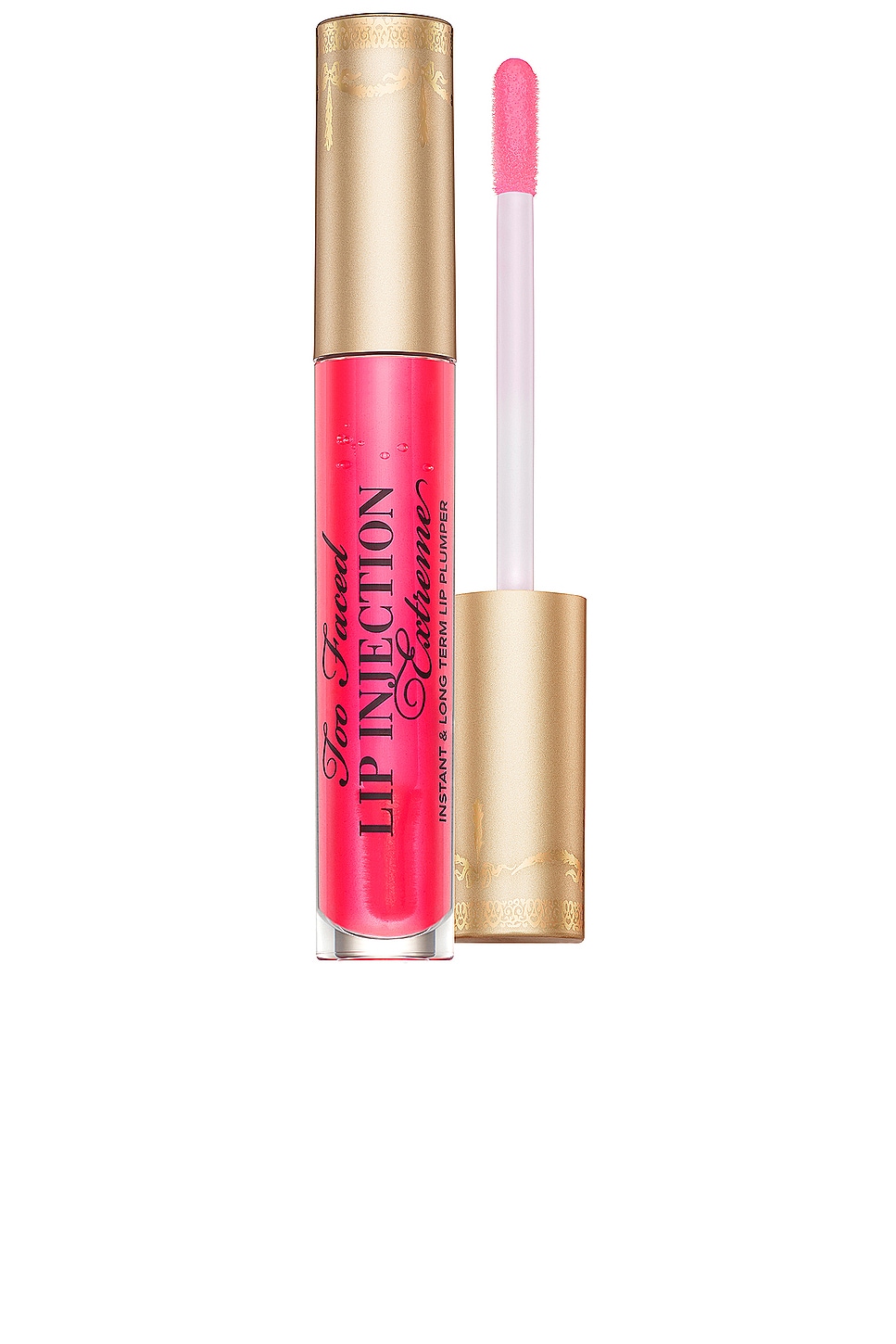 Too Faced Lip Injection Extreme Lip Plumper in Pink Punch REVOLVE
