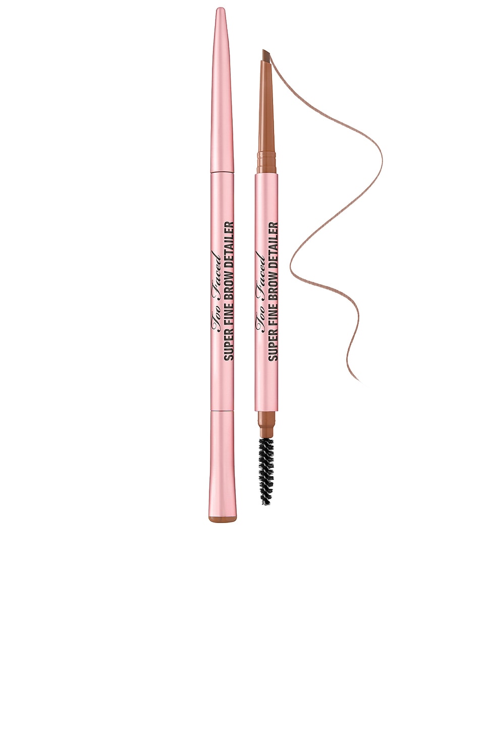 Super Fine Brow Detailer Eyebrow Pencil