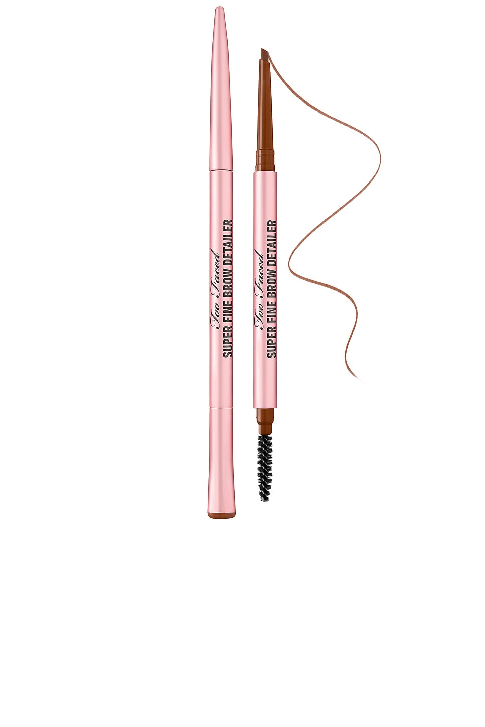 Super Fine Brow Detailer Eyebrow Pencil