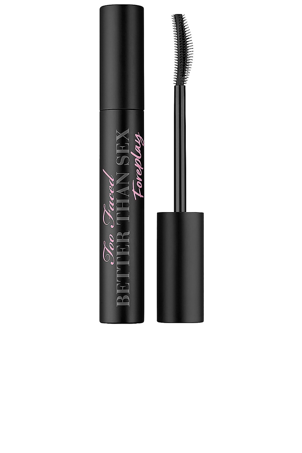 Too Faced Better Than Sex Foreplay Instant Lengthening, Lifting &  Thickening Mascara Primer | REVOLVE