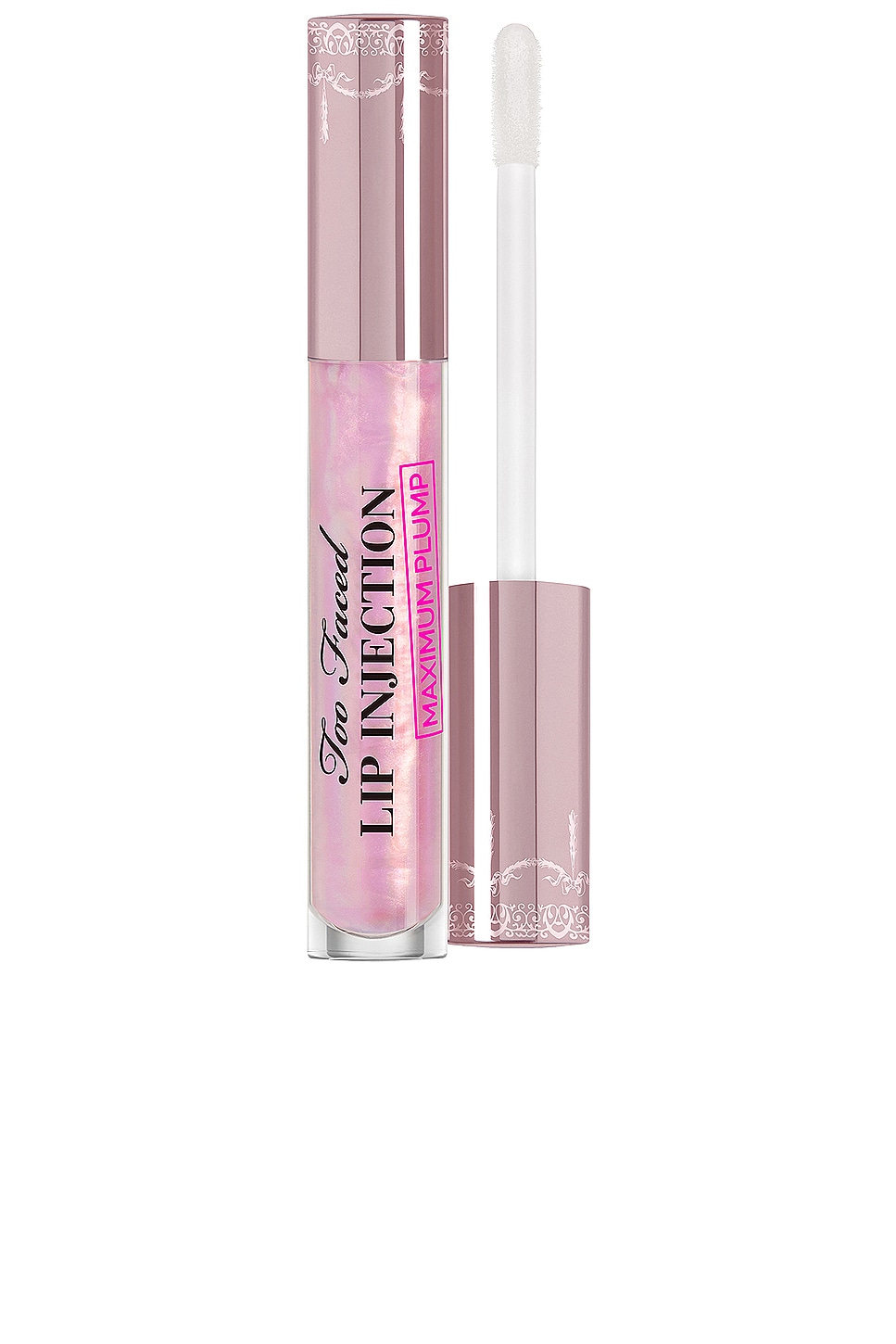 Lip Injection Maximum Plump Extra Strength Lip Plumper