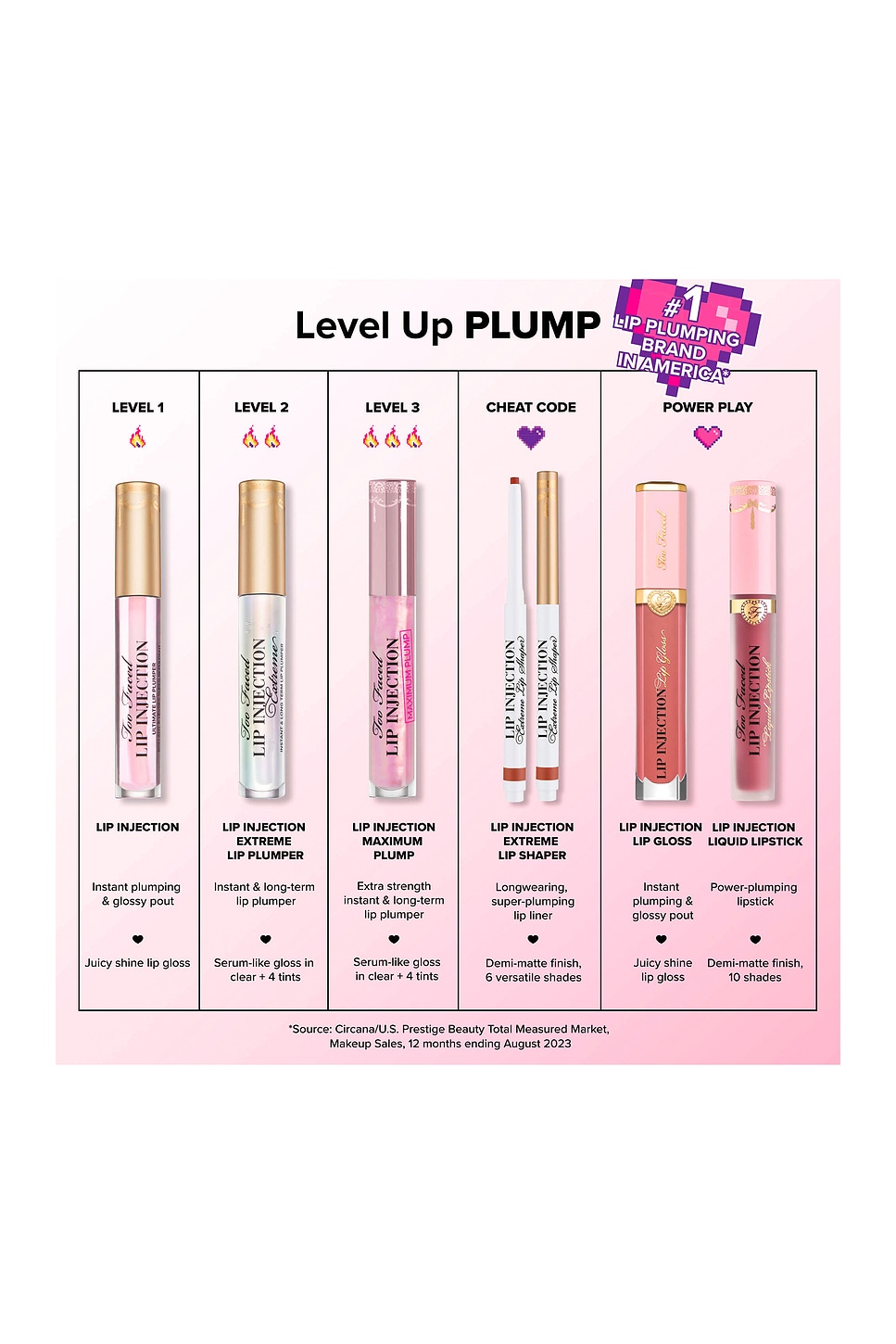 Too Faced - Thumbnail 8