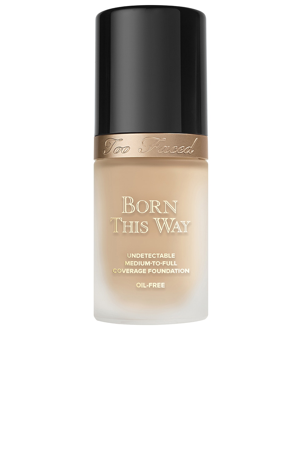 Too Faced BORN THIS WAY FOUNDATION ファンデーション - Vanilla 