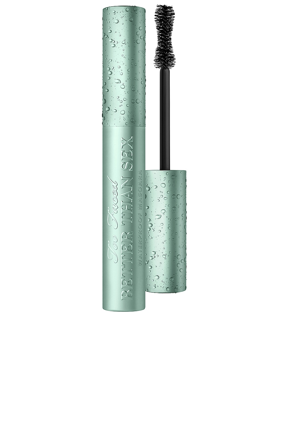 Better Than Sex Waterproof Mascara