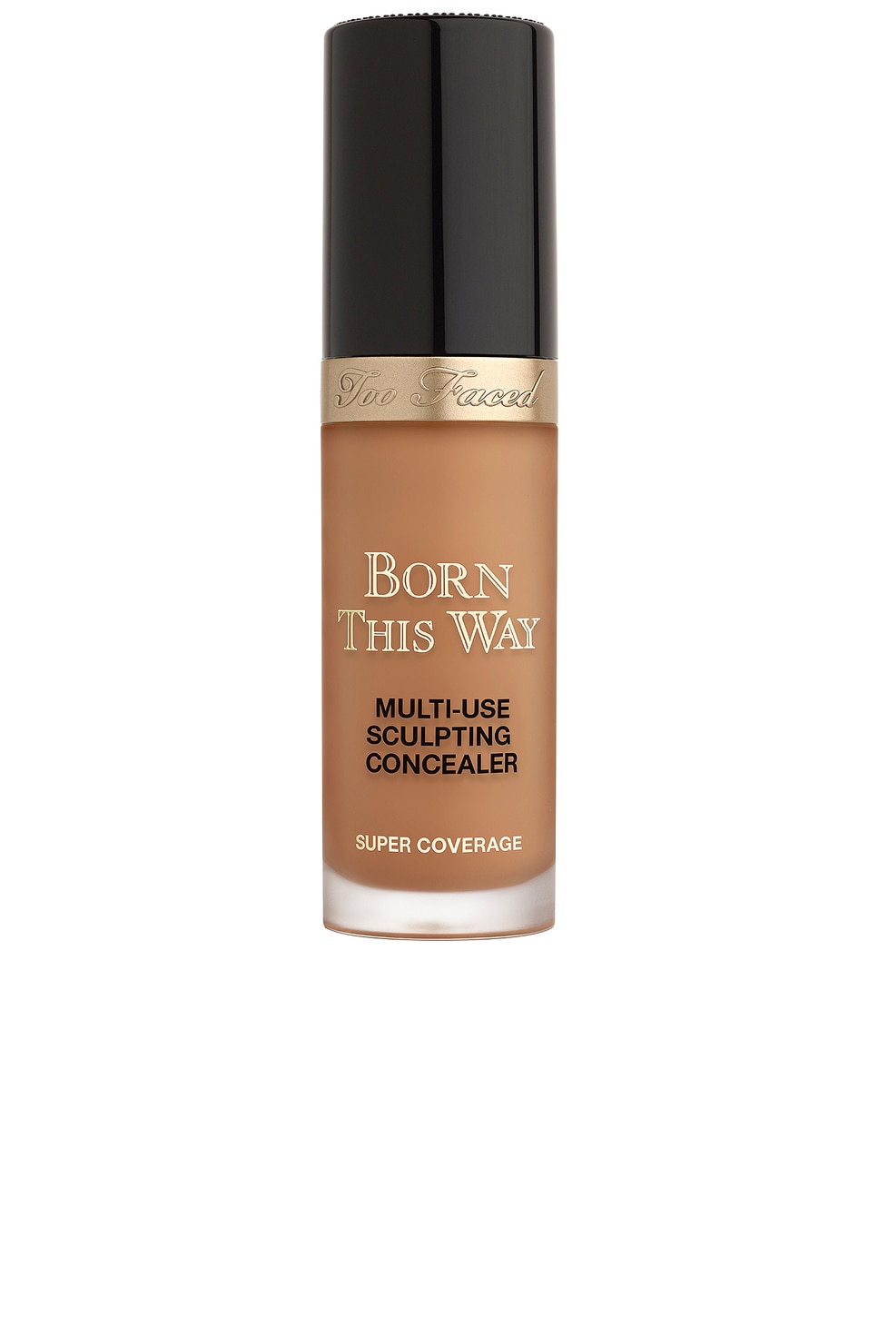 BTW SUPER COVERAGE CONCEALER REFORM