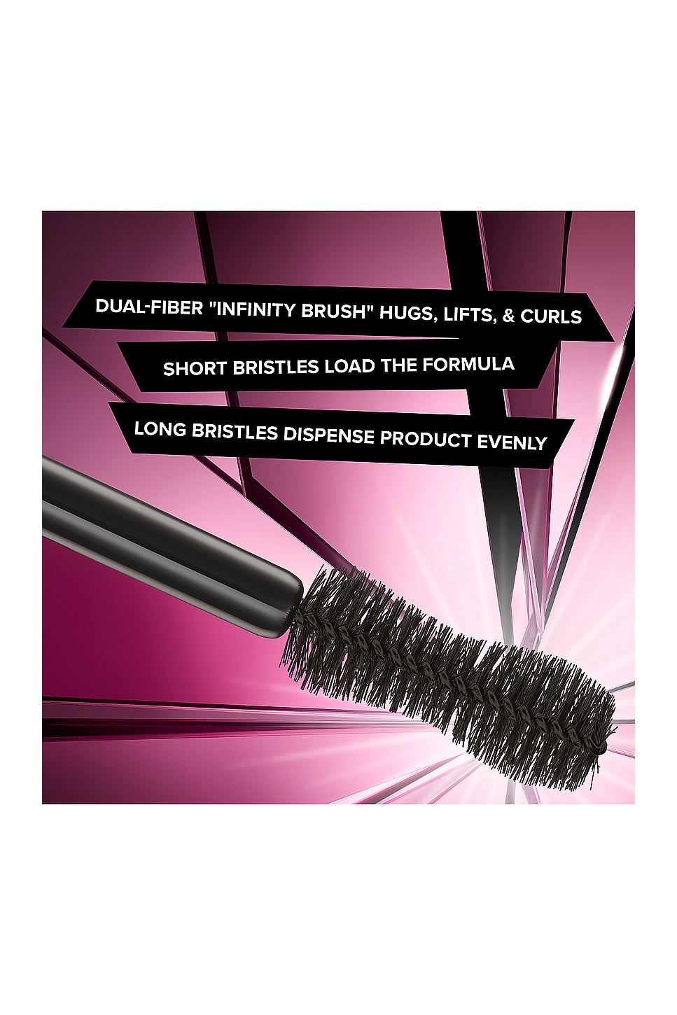 Damn Girl! Mascara - thumbnail 3