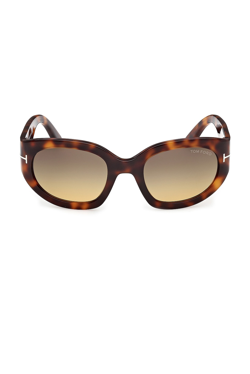 Rectangular Sunglasses