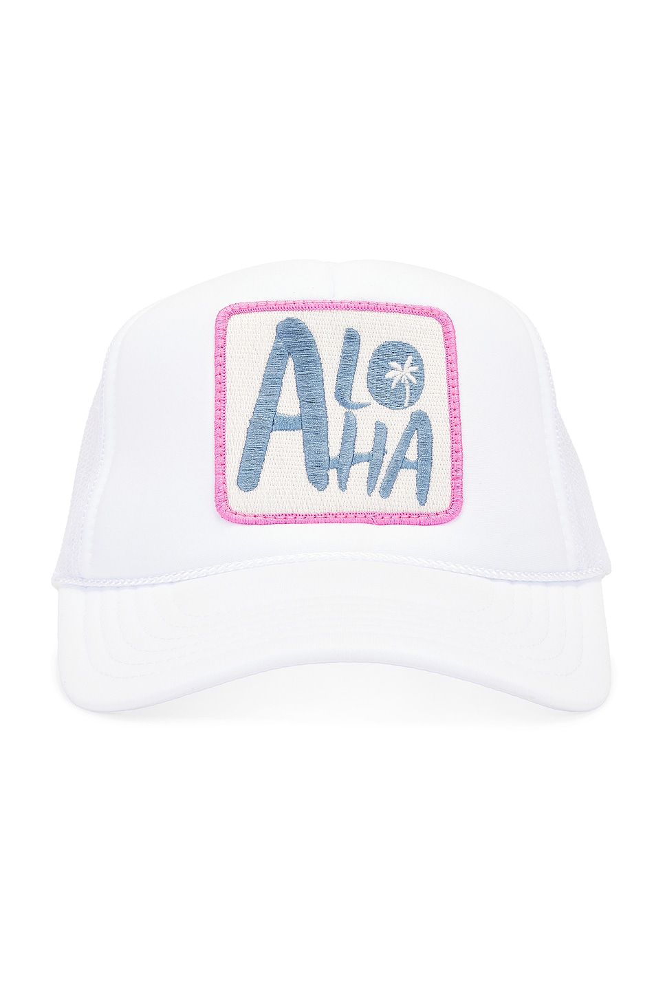 Aloha Hat