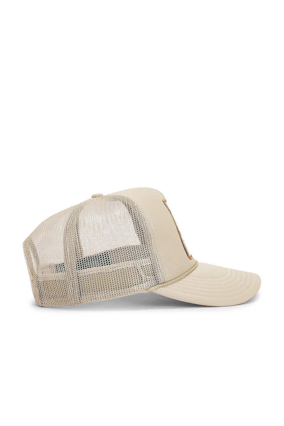 Friday Feelin Howdy Honey Hat in Tan | REVOLVE display picture 1