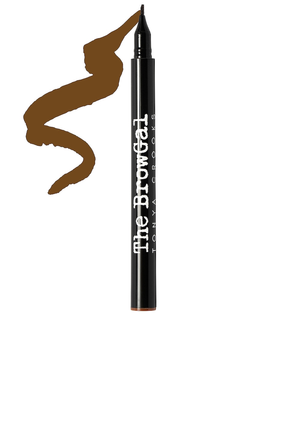 THE BROWGAL INK IT OVER FEATHER BROW TATTOO PEN,TGAR-WU32