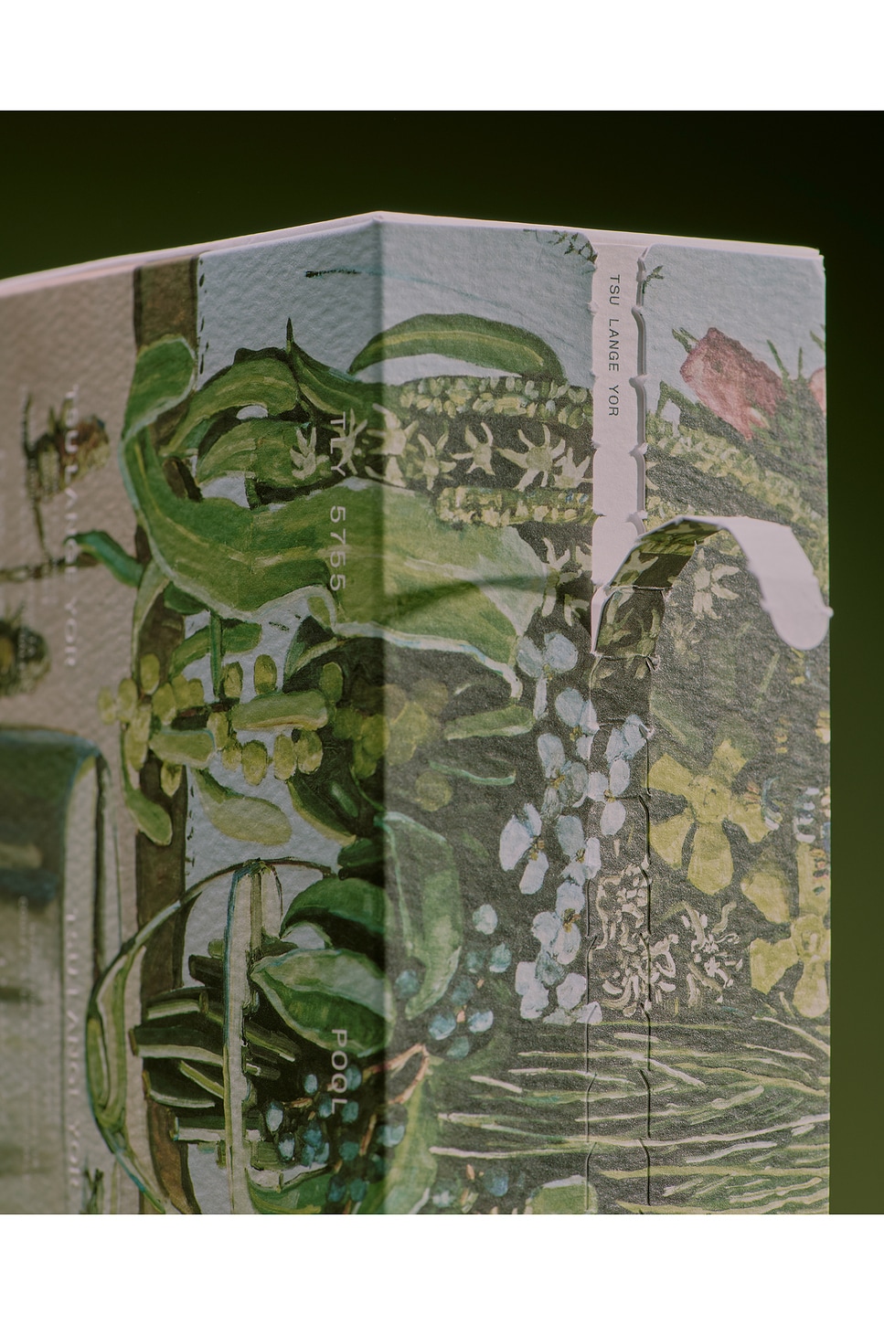 Tsu Lange Yor キャンドルセット | REVOLVE