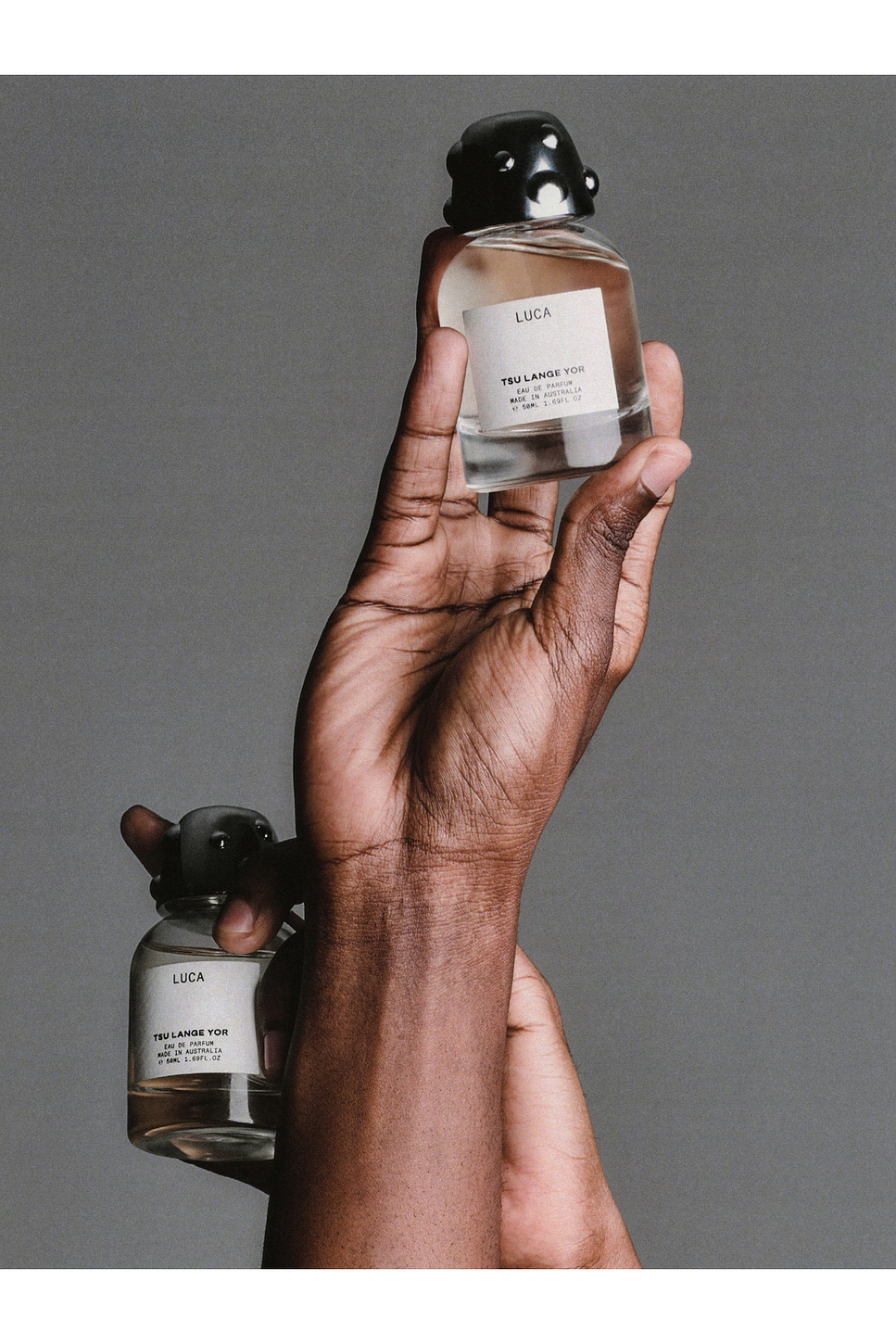 Luca Eau De Parfum 50ml