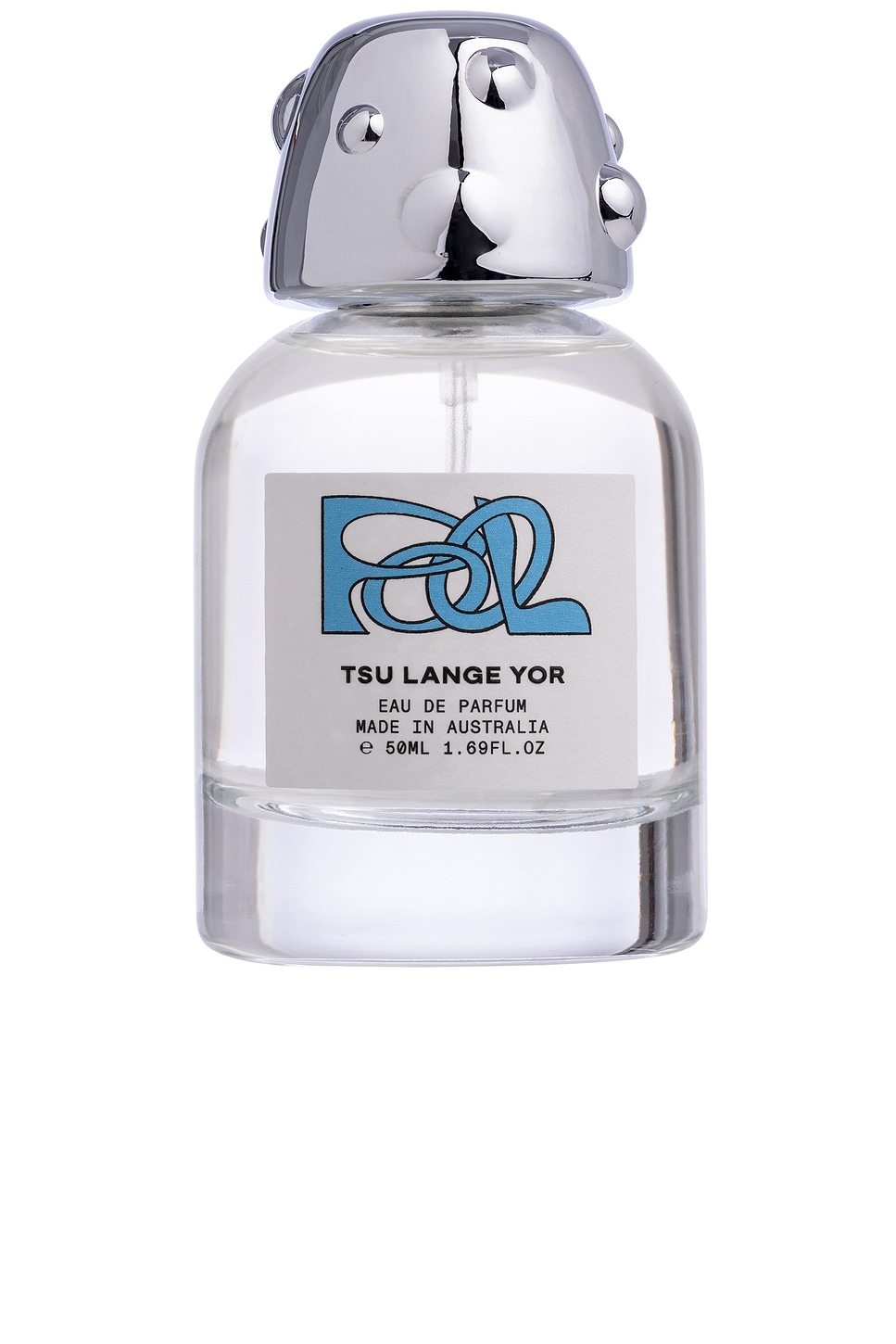 Tsu Lange Yor Pool Eau De Parfum 50ml | REVOLVE