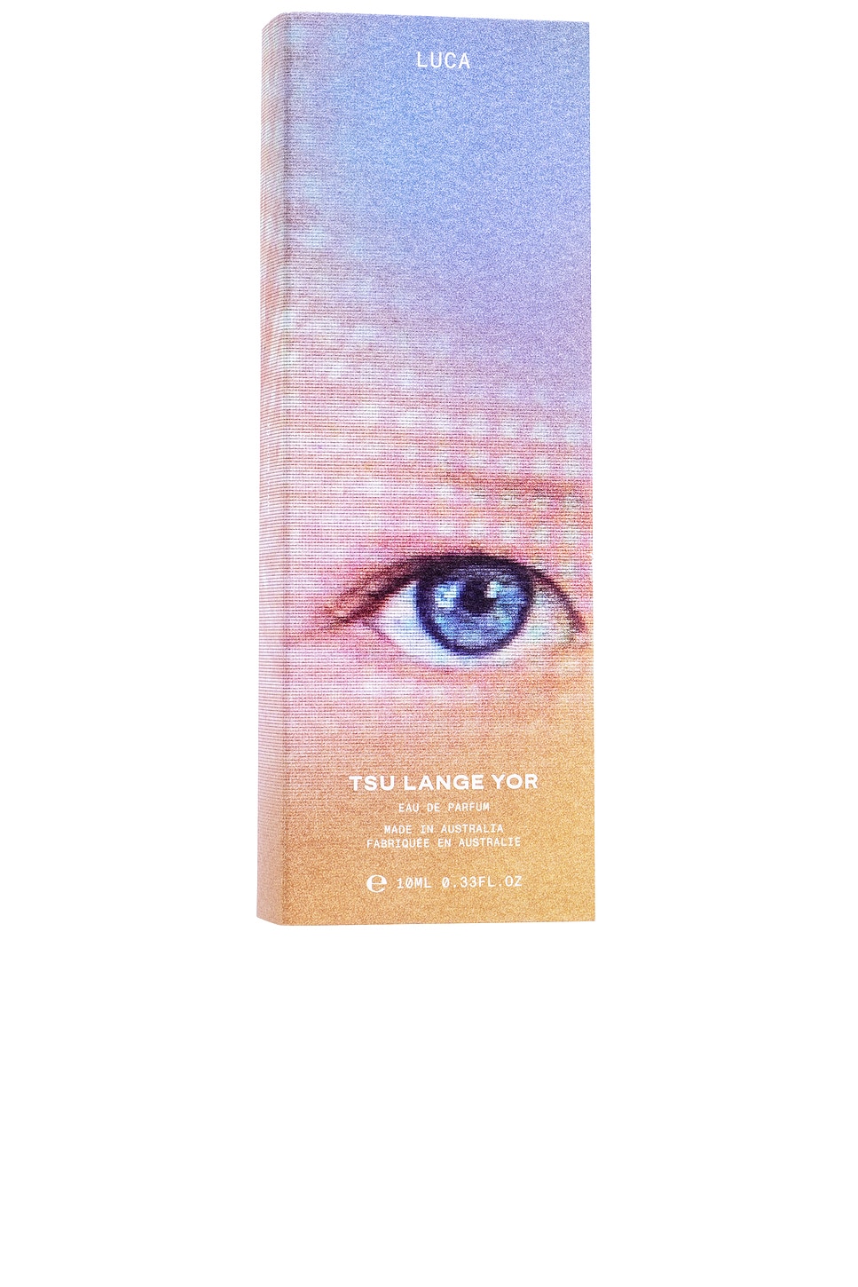 Luca Eau De Parfum 10ml - thumbnail 3