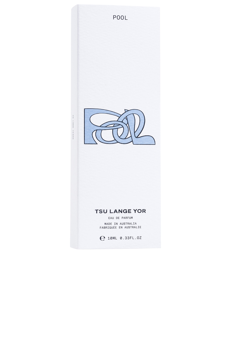 Pool Eau De Parfum 10ml - thumbnail 3