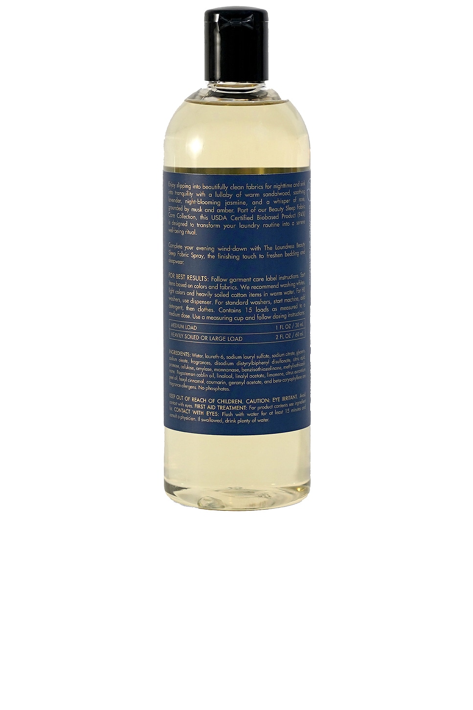 Beauty Sleep Detergent - thumbnail 3