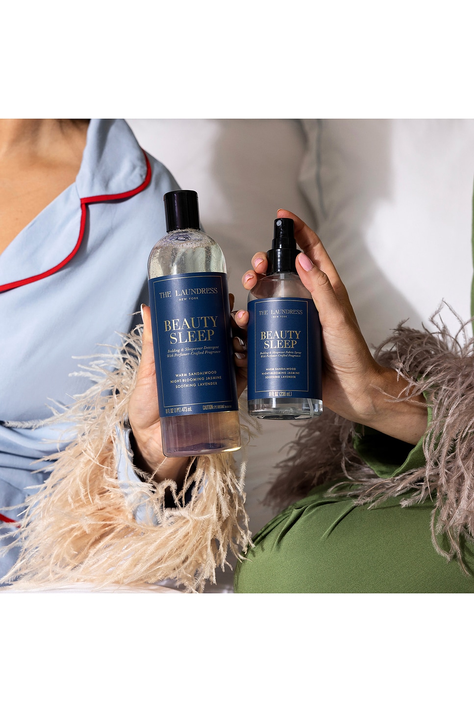 Beauty Sleep Detergent