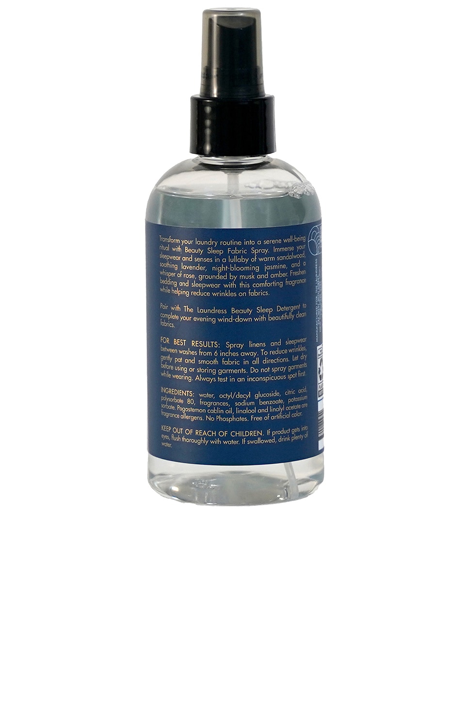 Beauty Sleep Fabric Spray - thumbnail 3