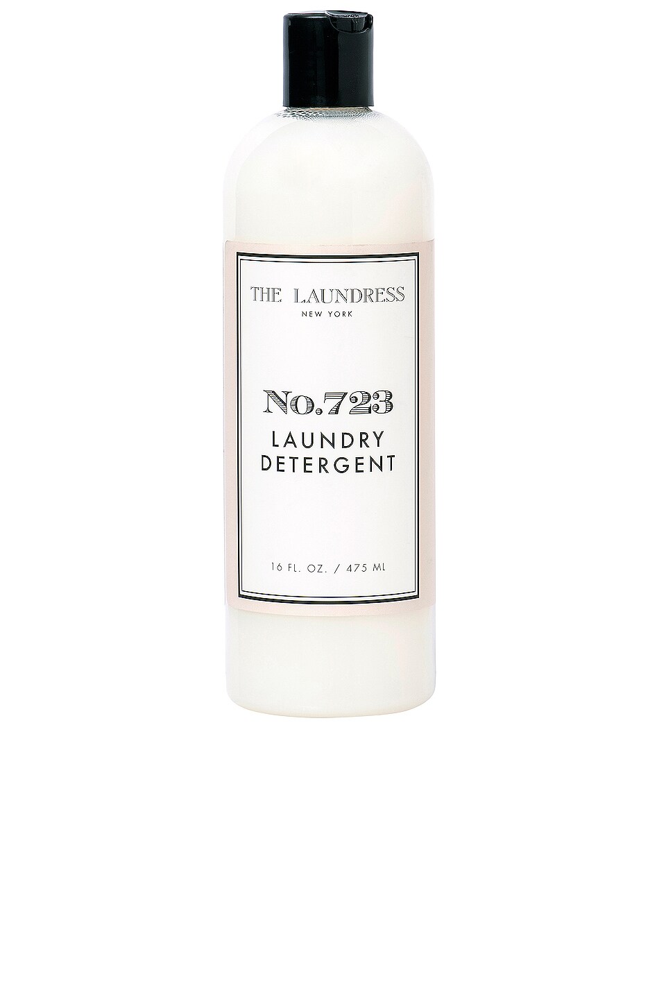 The Laundress No. 723 Laundry Detergent