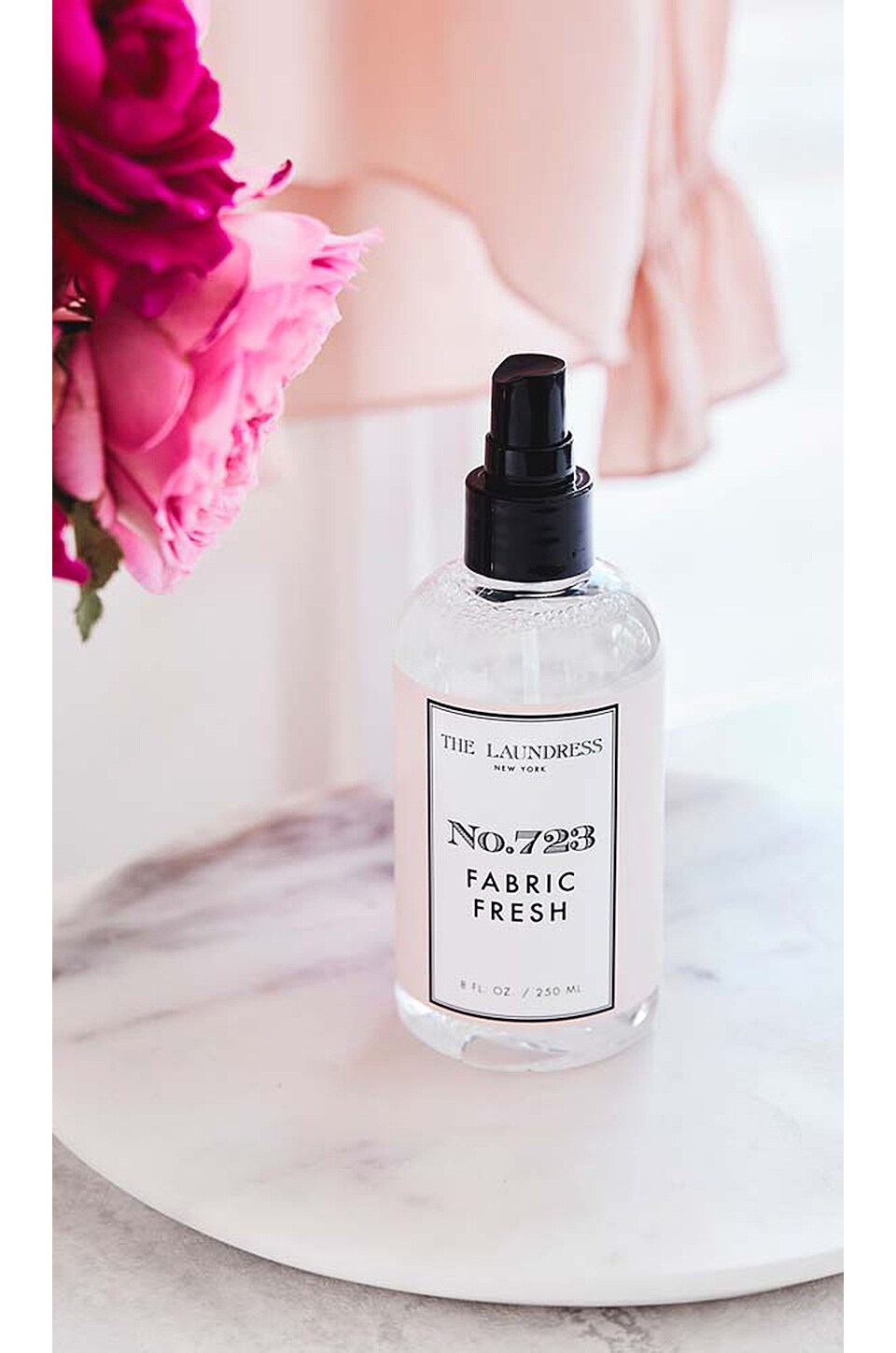 The Laundress No. 723 Fabric Fresh