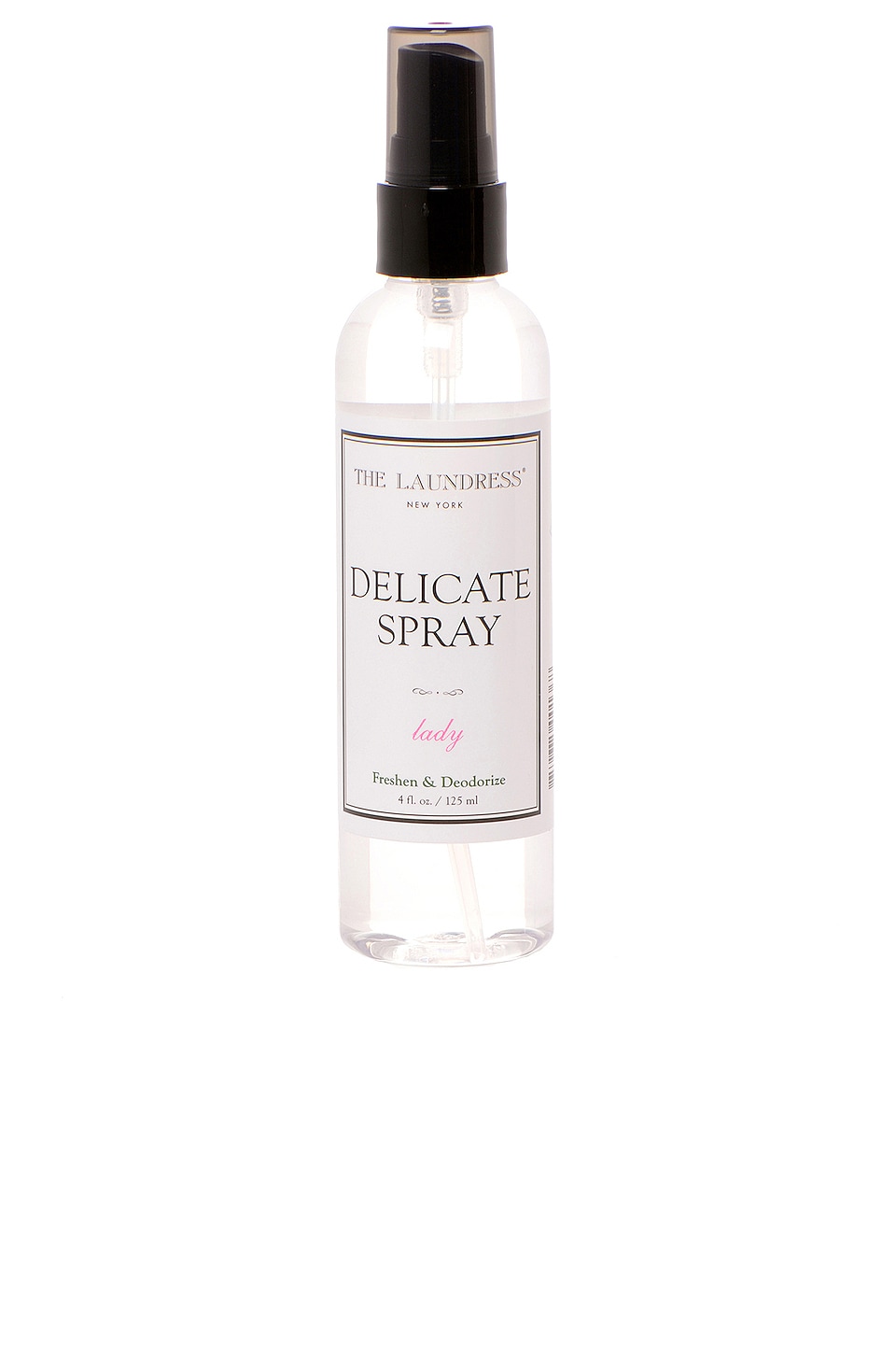 The Laundress Delicate Spray Lady