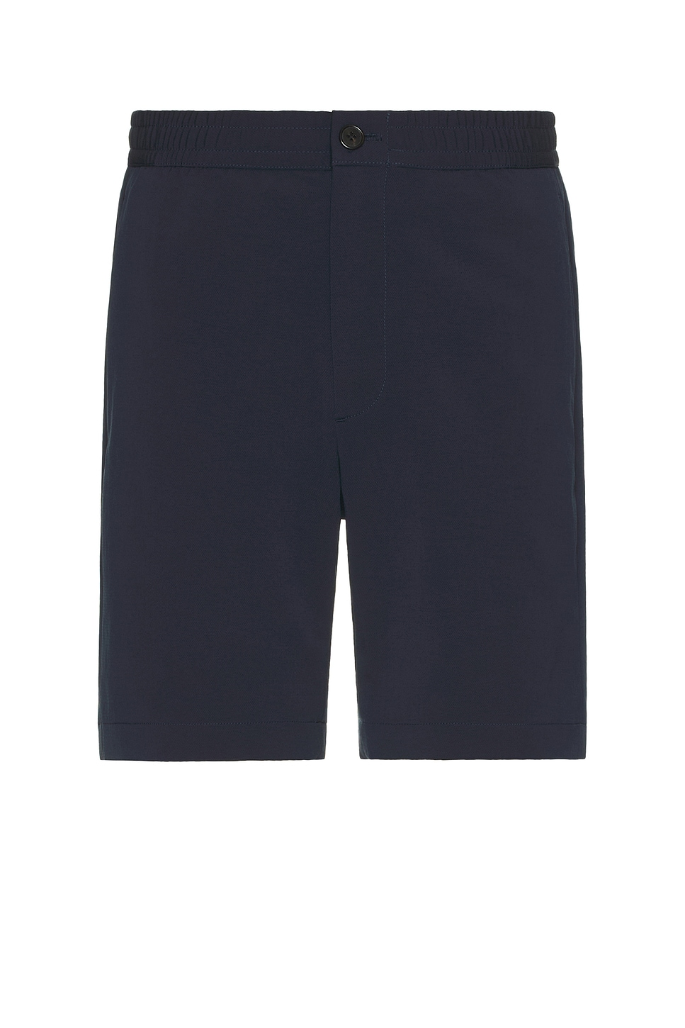 Larin Shorts