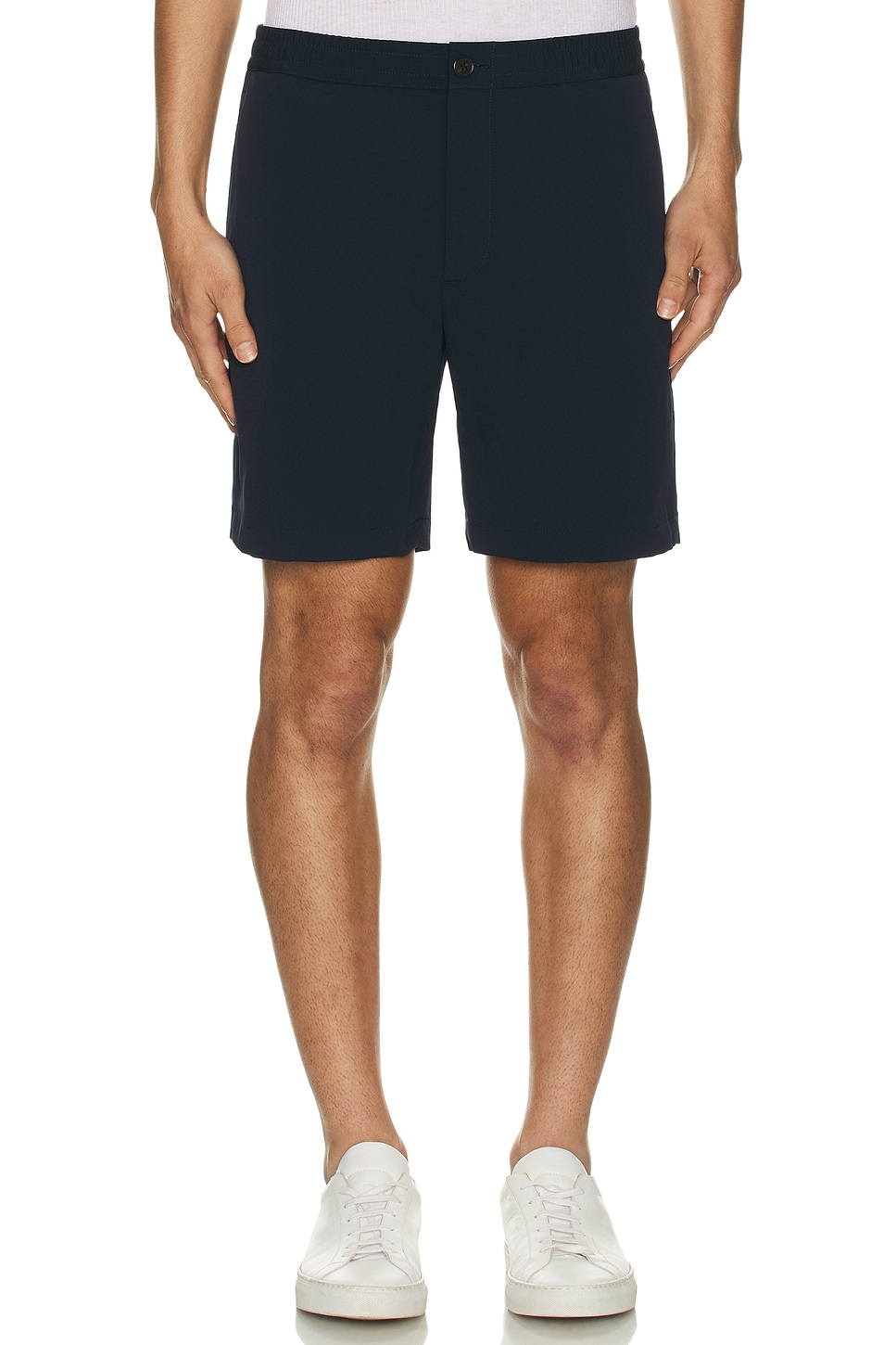 Larin Shorts - Thumbnail 3
