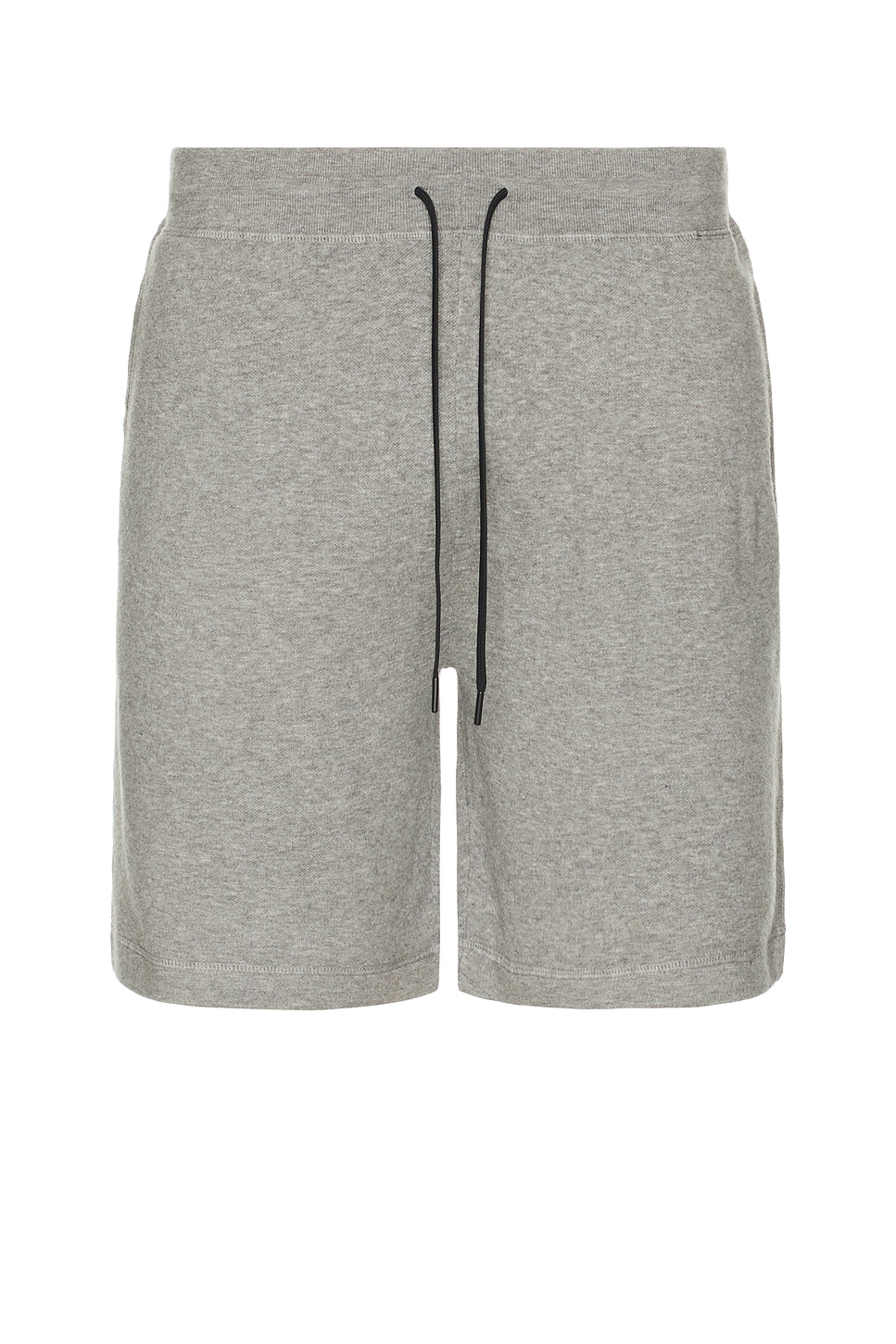 Light Bilen Sweatshorts - Thumbnail 1
