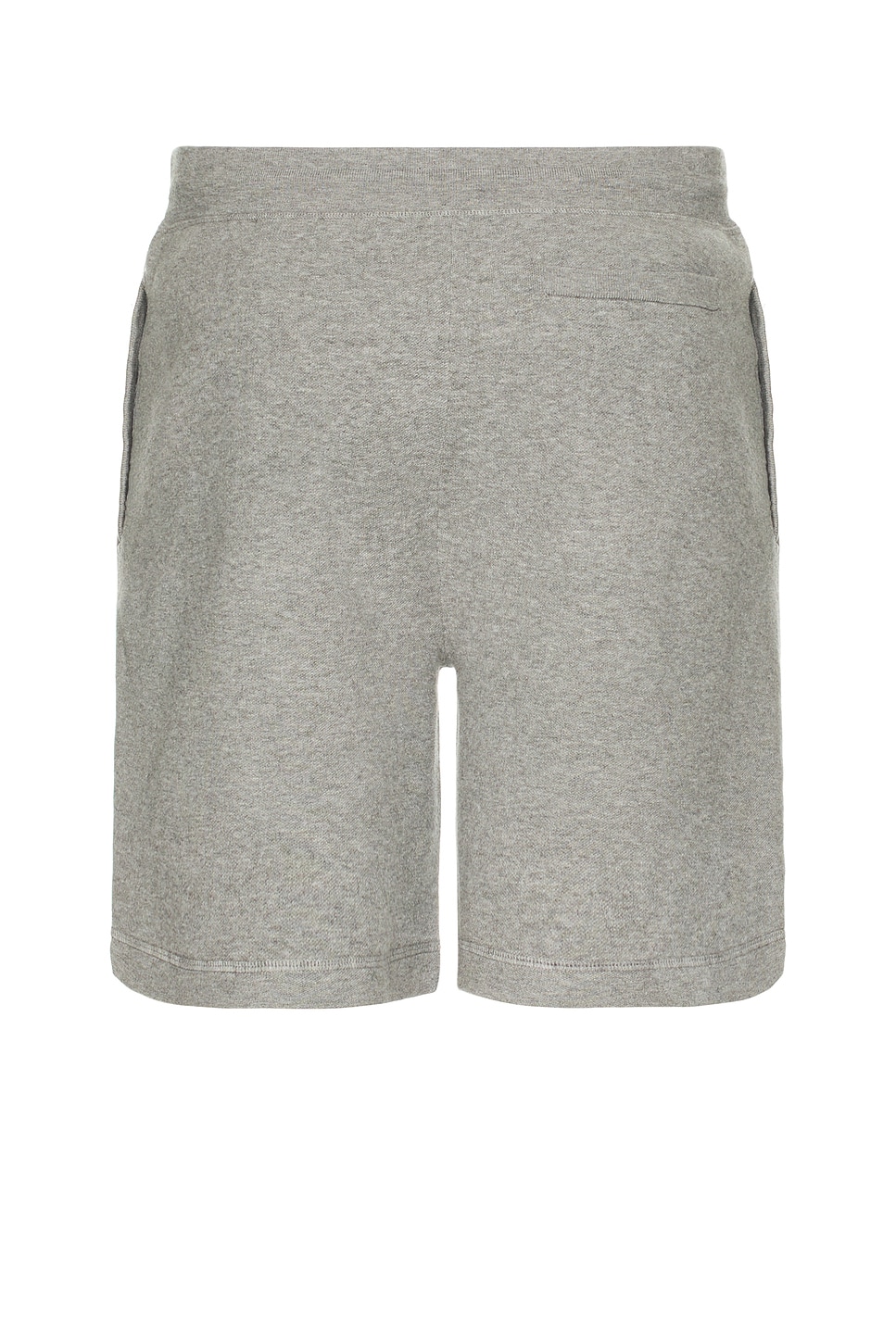 Light Bilen Sweatshorts - Thumbnail 2