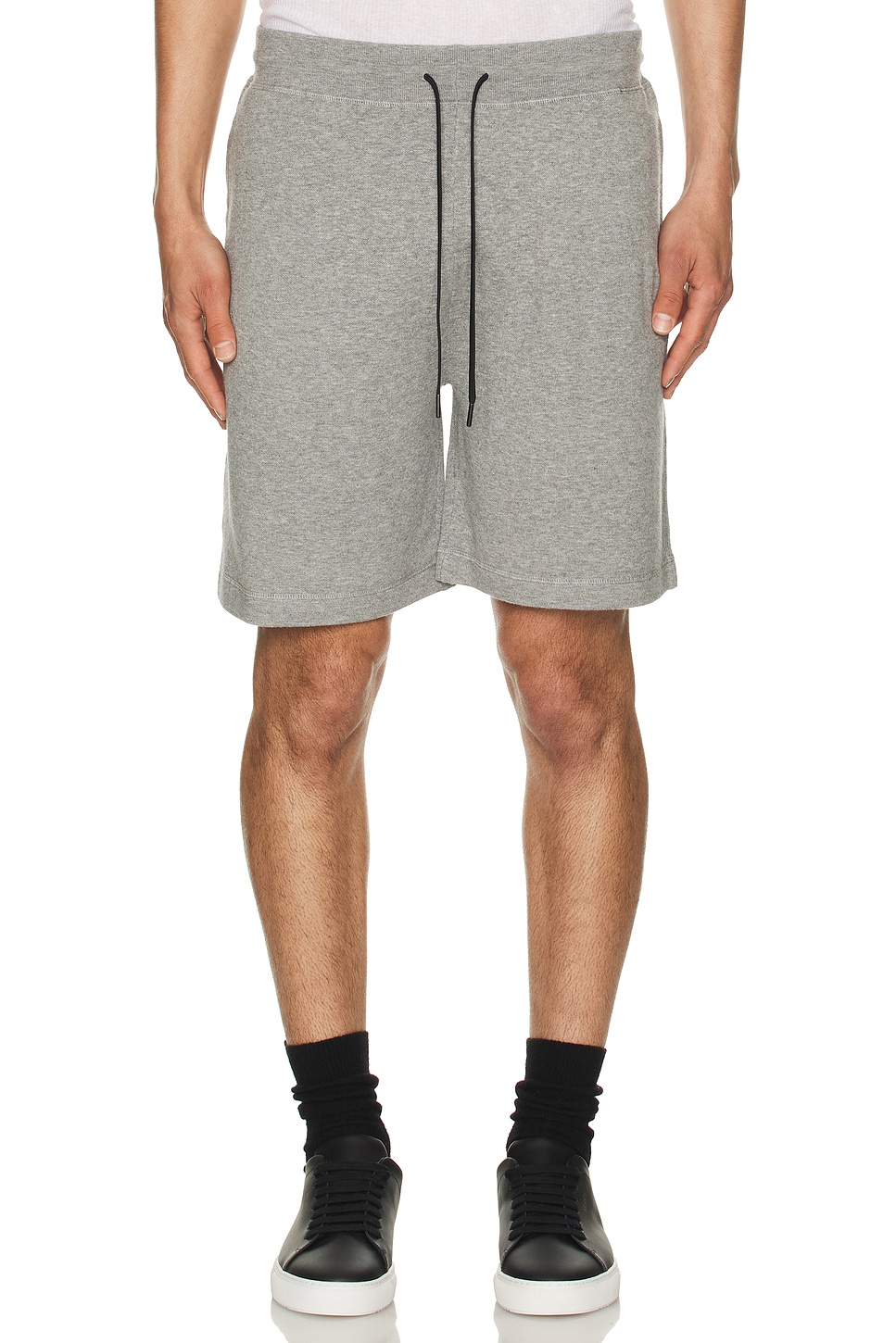 Light Bilen Sweatshorts - Thumbnail 3