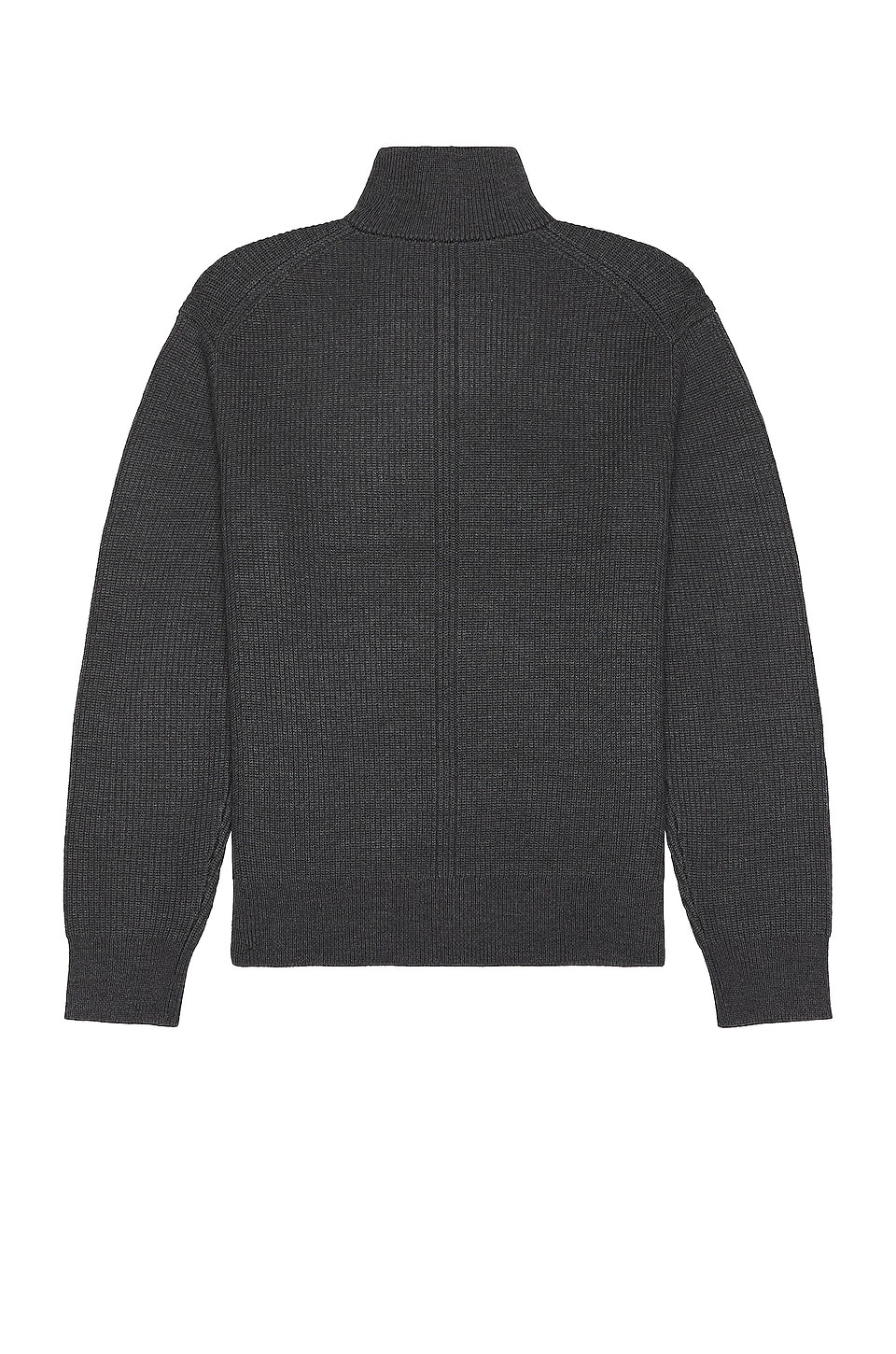Theory Lamar Sweater in Pestle Melange