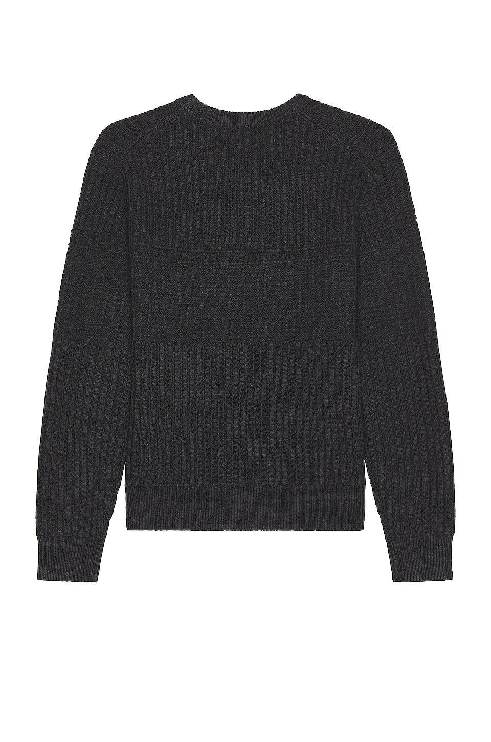 Theory Lamar Sweater in Pestle Mel Multi