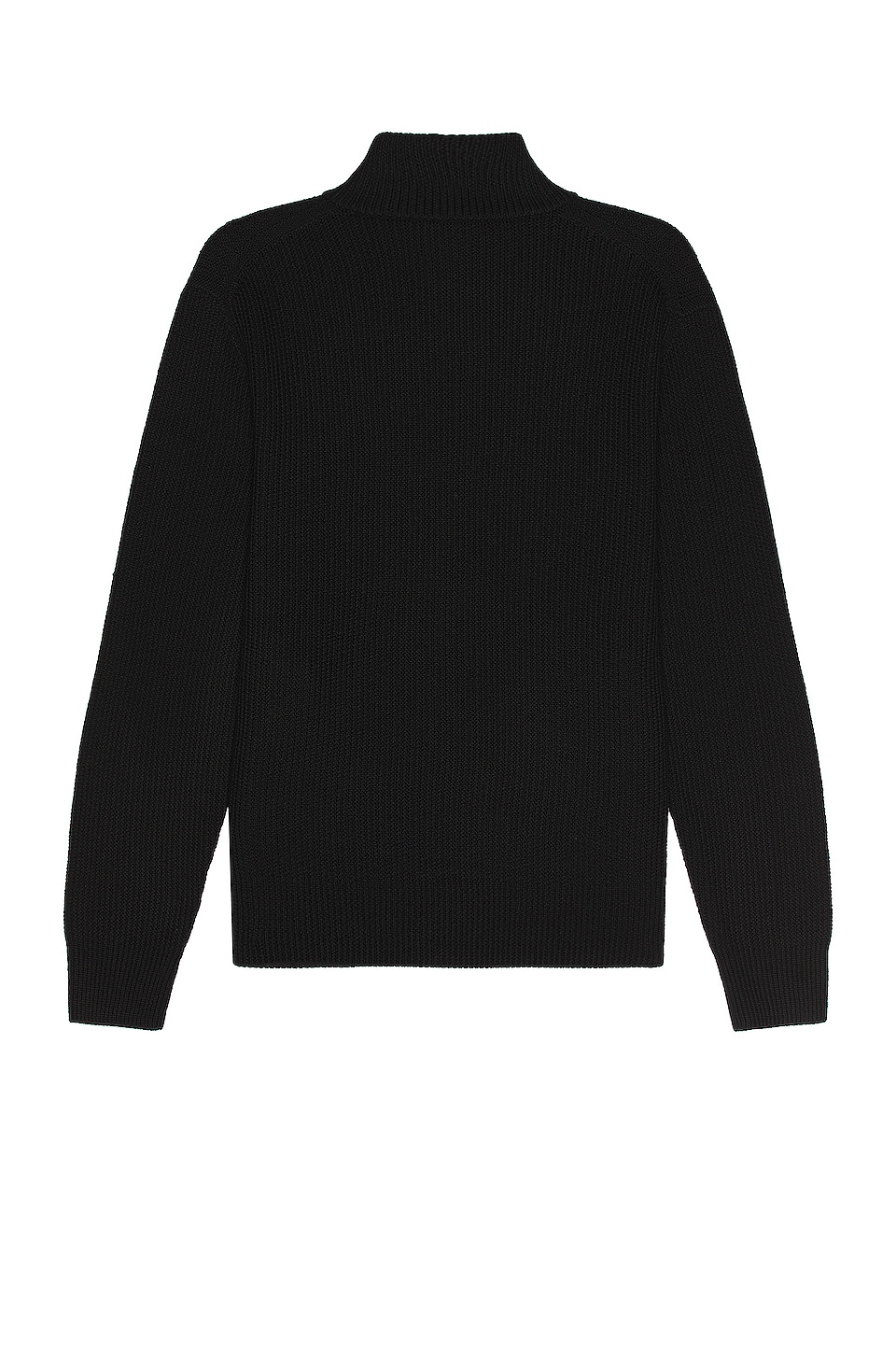 Theory Warin Sweater in Black
