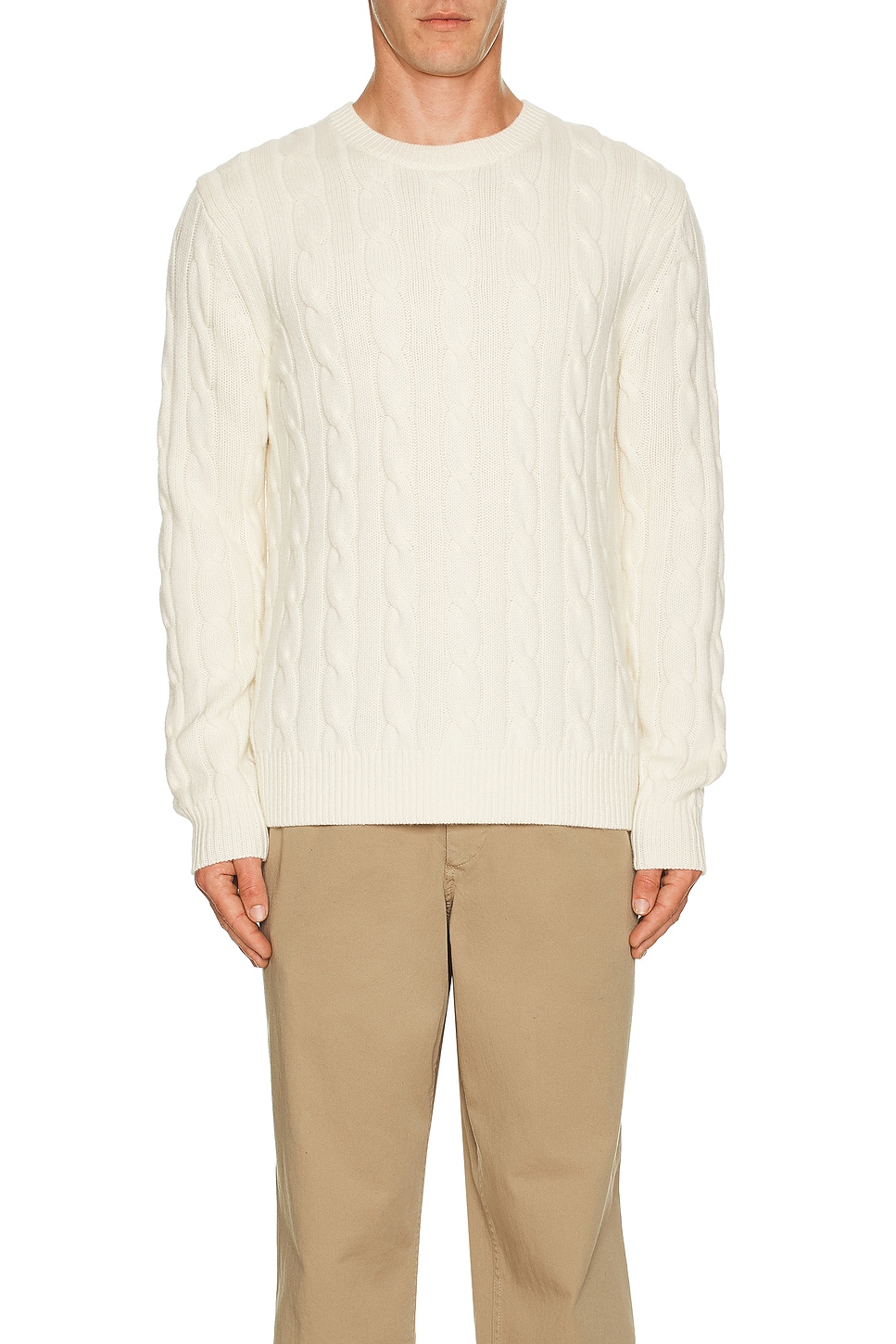セオリー Theory WAVE BOUCLE OW LS PULLOVE Theory Easy Open Neck Sweater | Shopbop