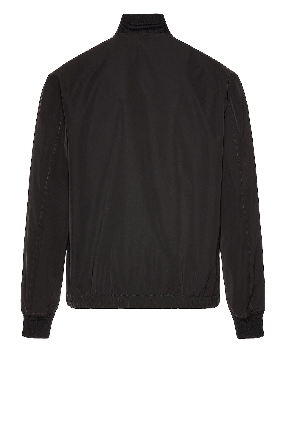 Theory City Bomber SP Found in Black