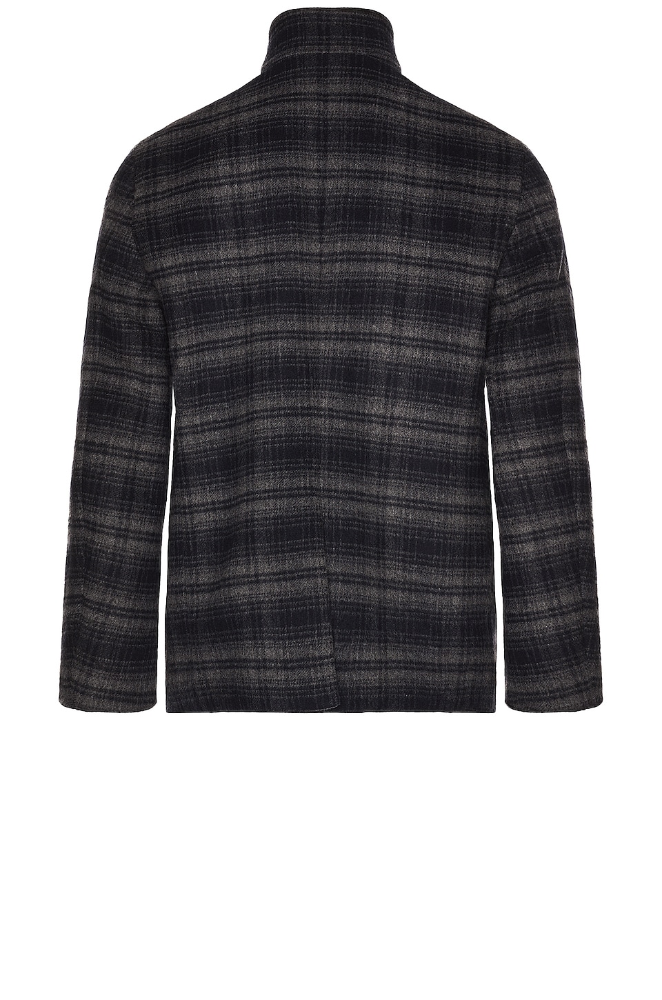 Theory Clarence WF Pure in Baltic Multi