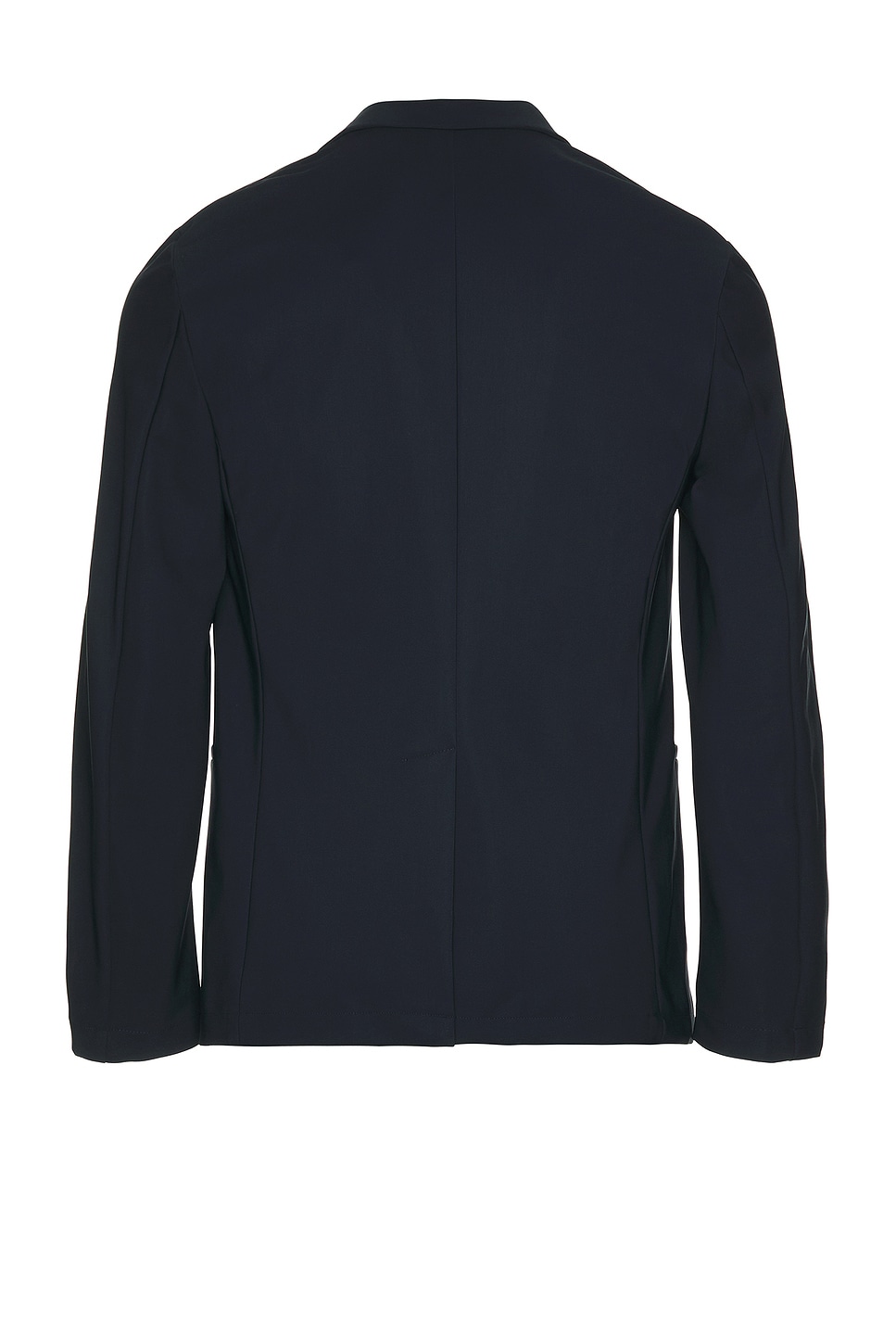 Theory Clinton Jacket in Baltic