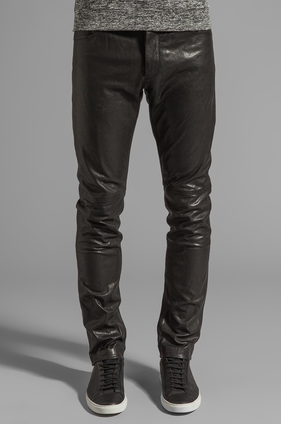 theory leather pants