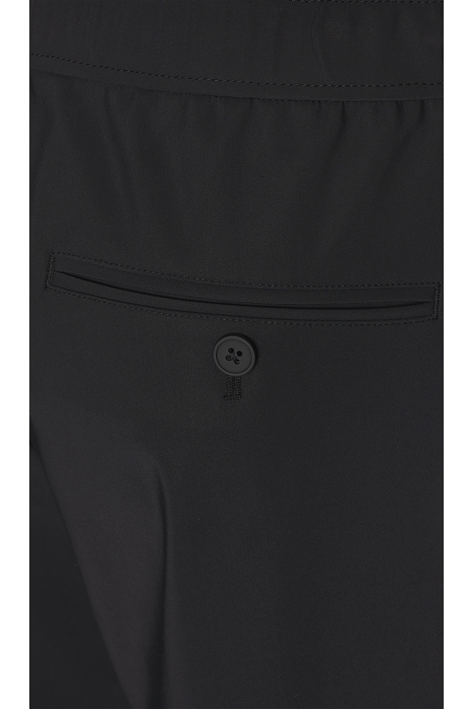 Theory CURTIS パンツ - Black | REVOLVE