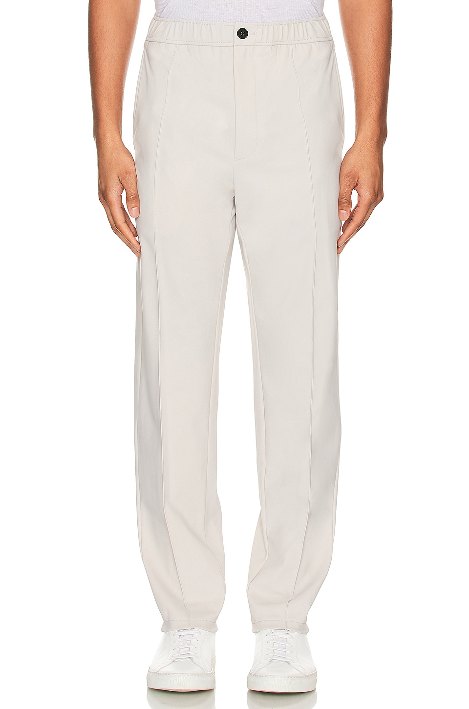 Theory PANTALON CURTIS