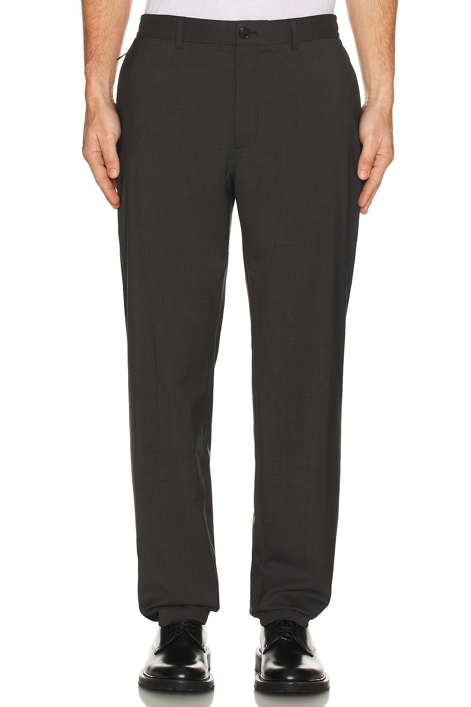 Q Golf-Pantalon Informal Para Hombre PG, Prima... - Vicedeal
