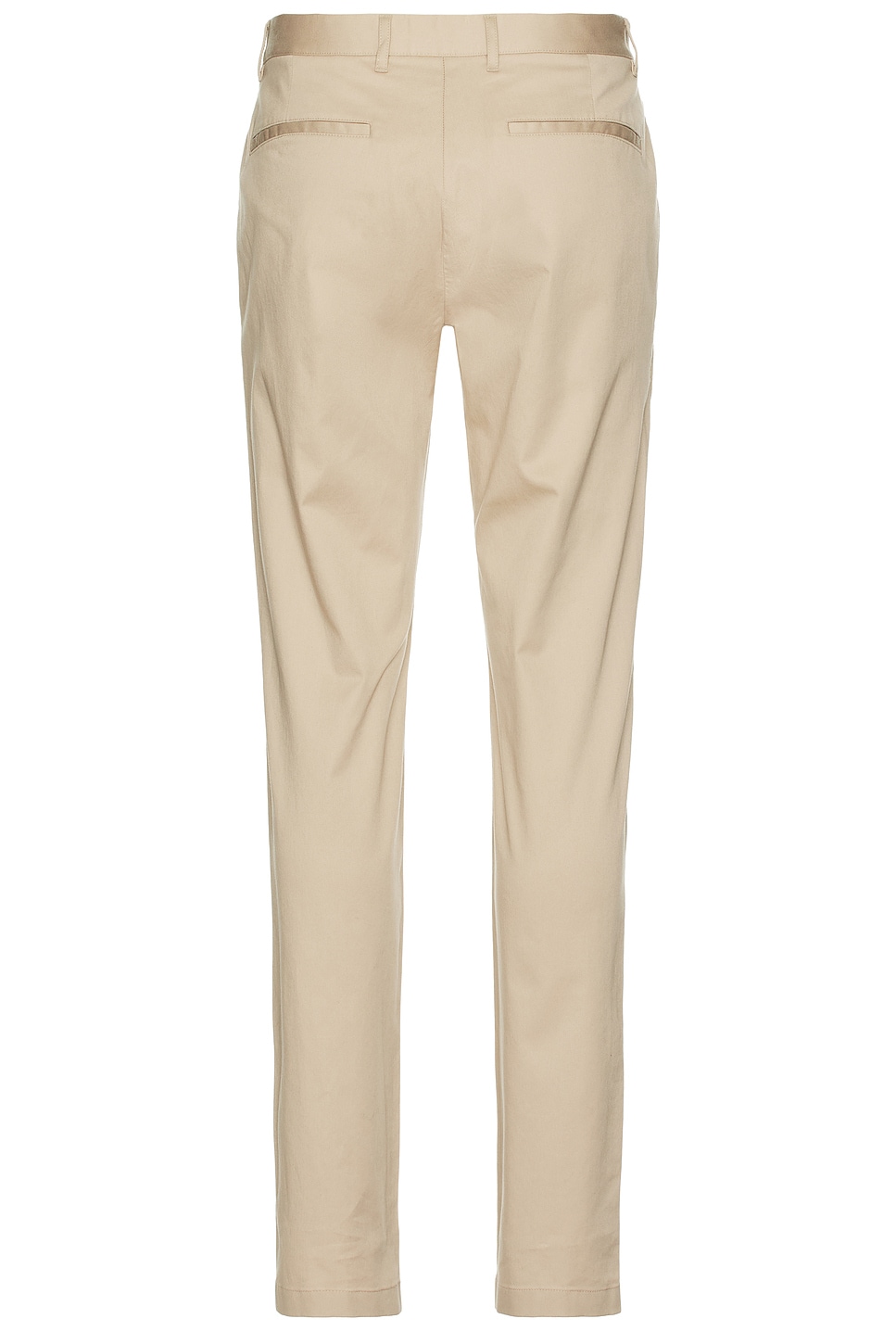 Theory Cotton Twill Zaine Pant in Earl Grey | REVOLVE