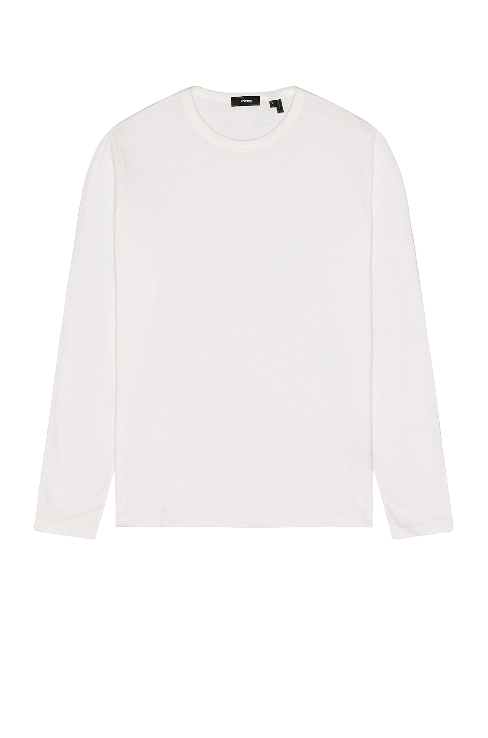 Theory Essential T-Shirt in White