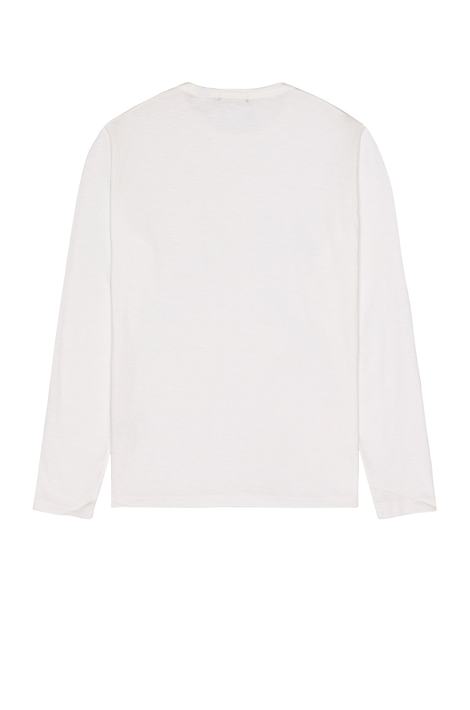 Theory Essential T-Shirt in White