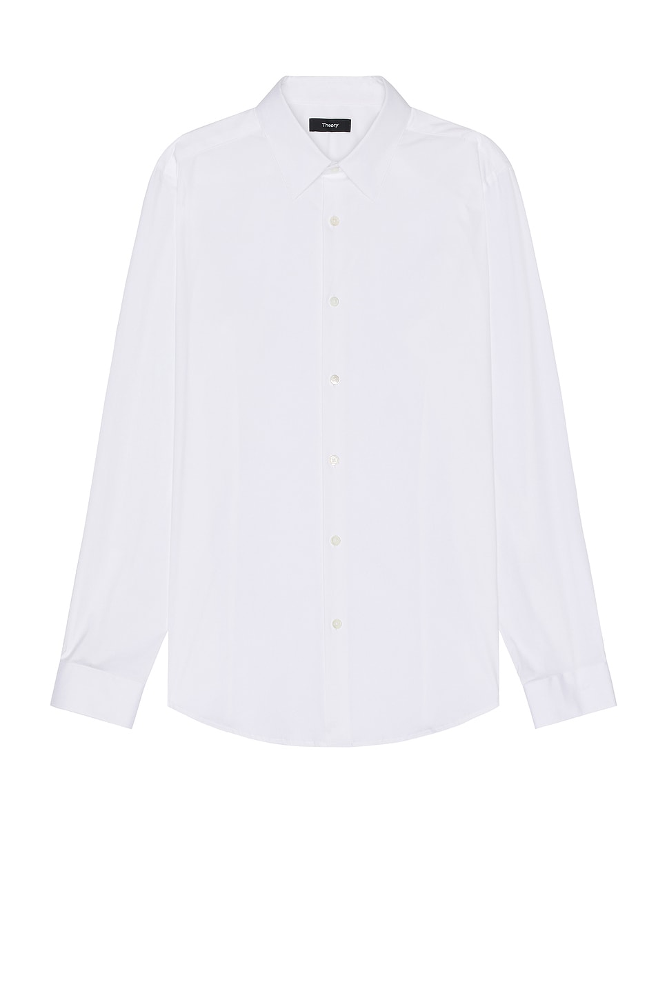 Theory シャツ - White | REVOLVE