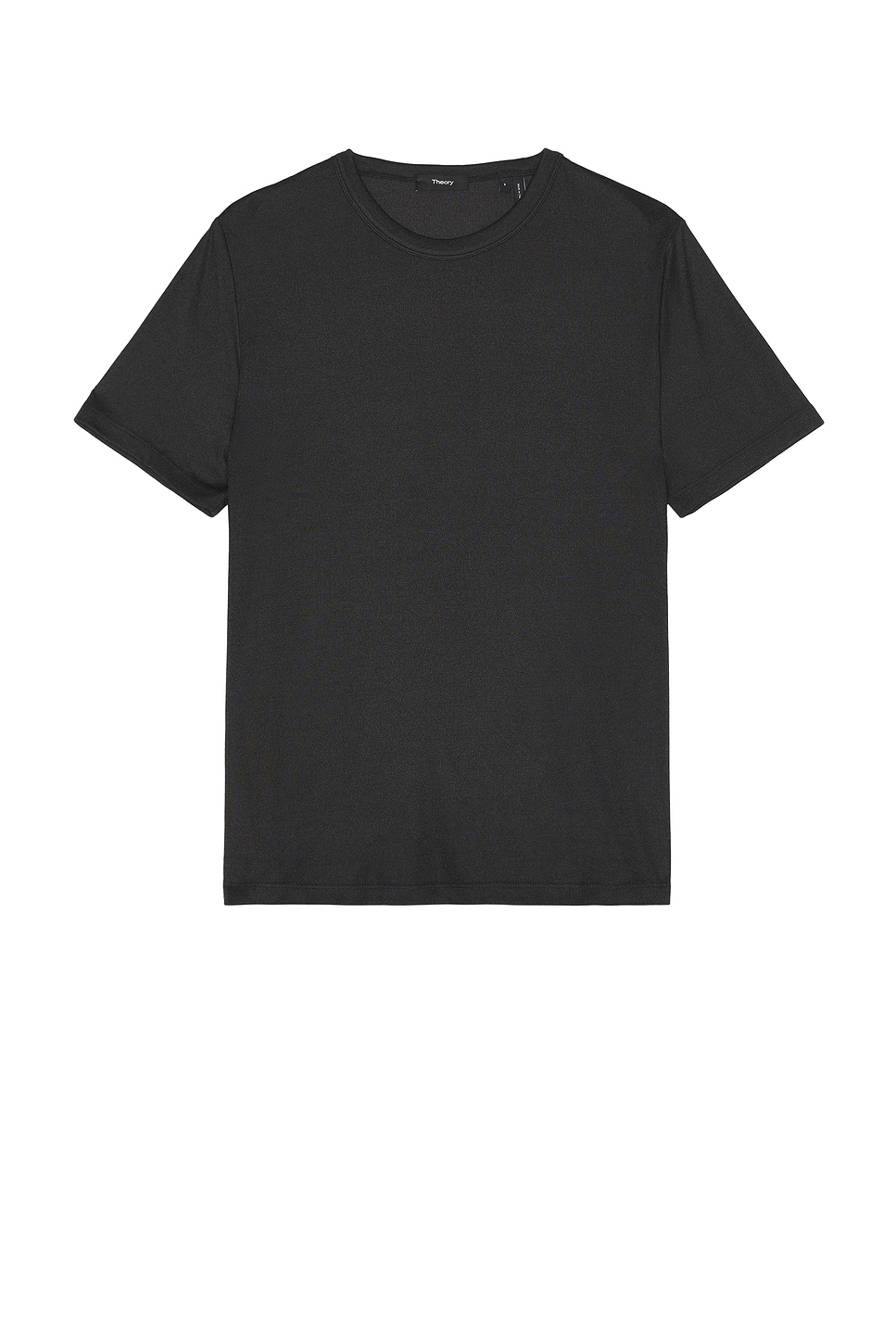 Theory ESSENTIAL Tシャツ - Black Multi | REVOLVE