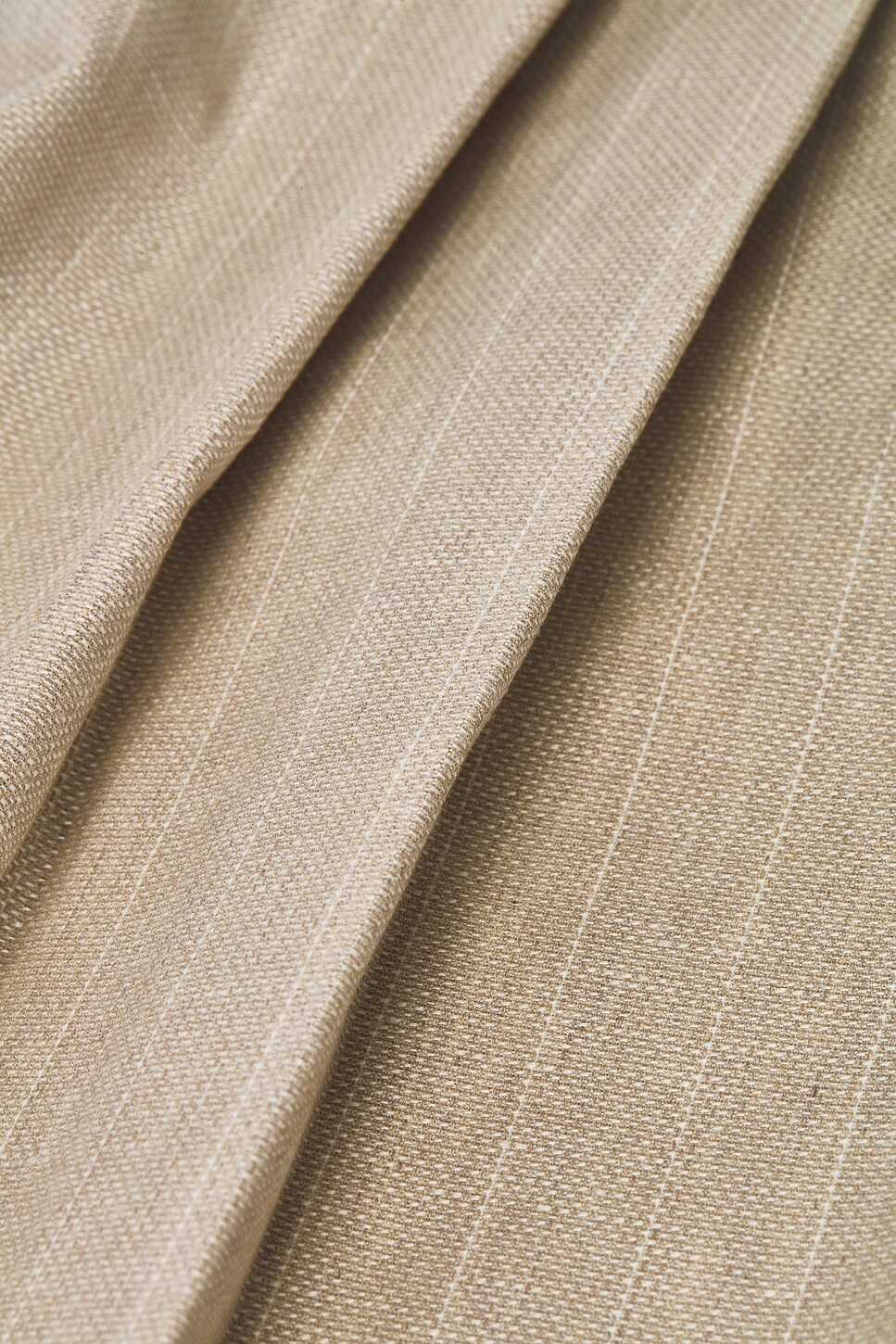 Pleated Short