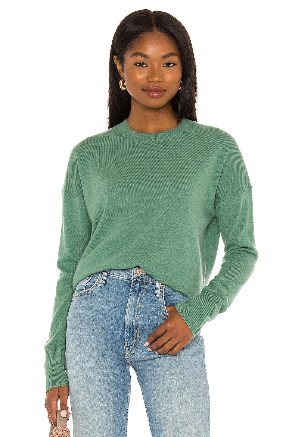 Karenia Sweater