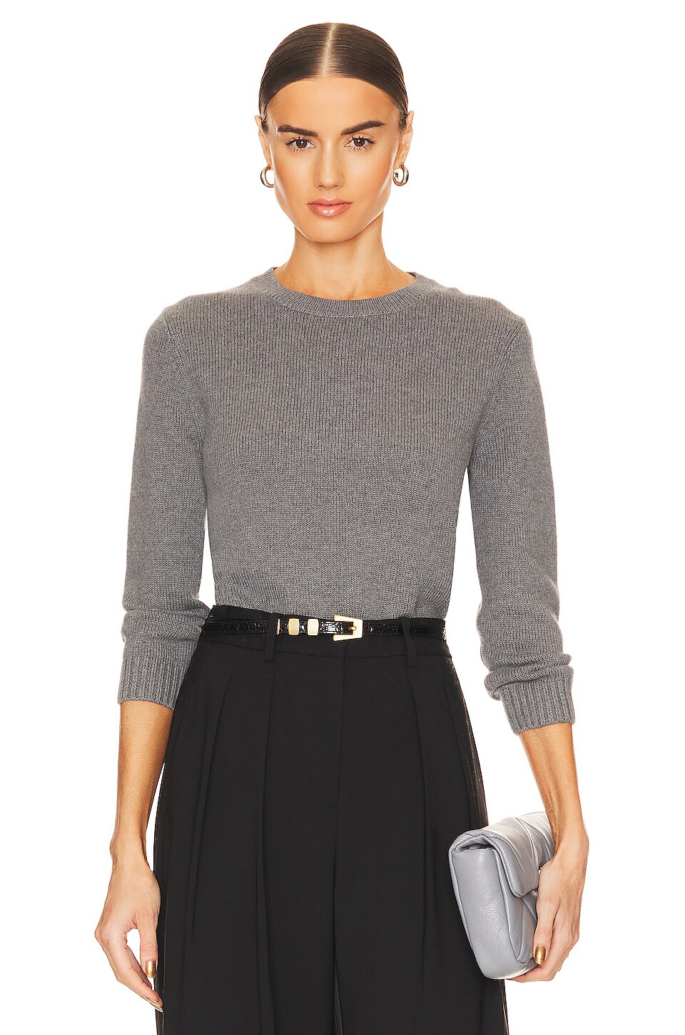 THEO SWEATER main image 1